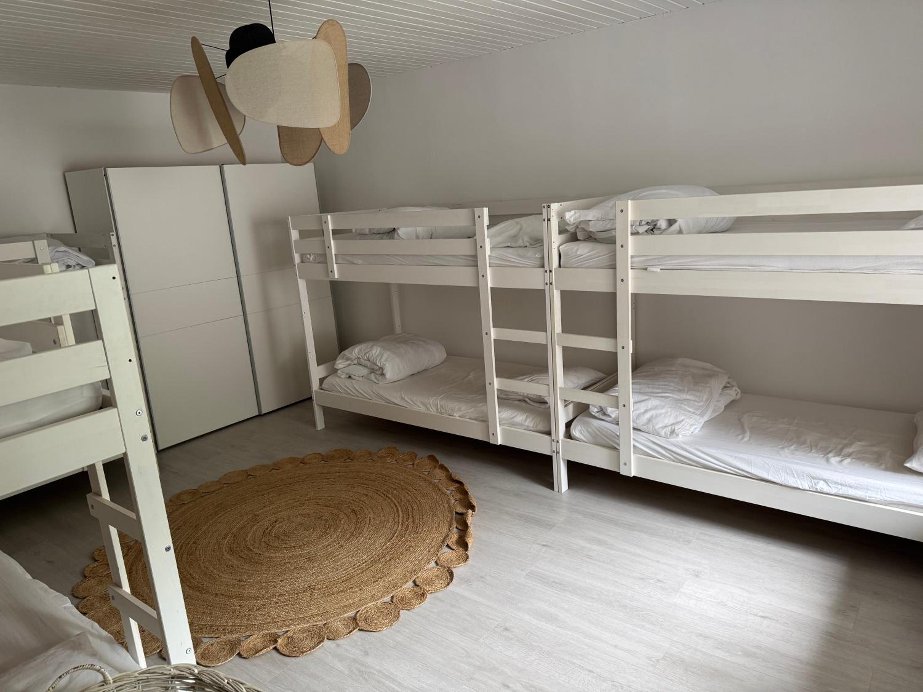 Ferienwohnung Wölf