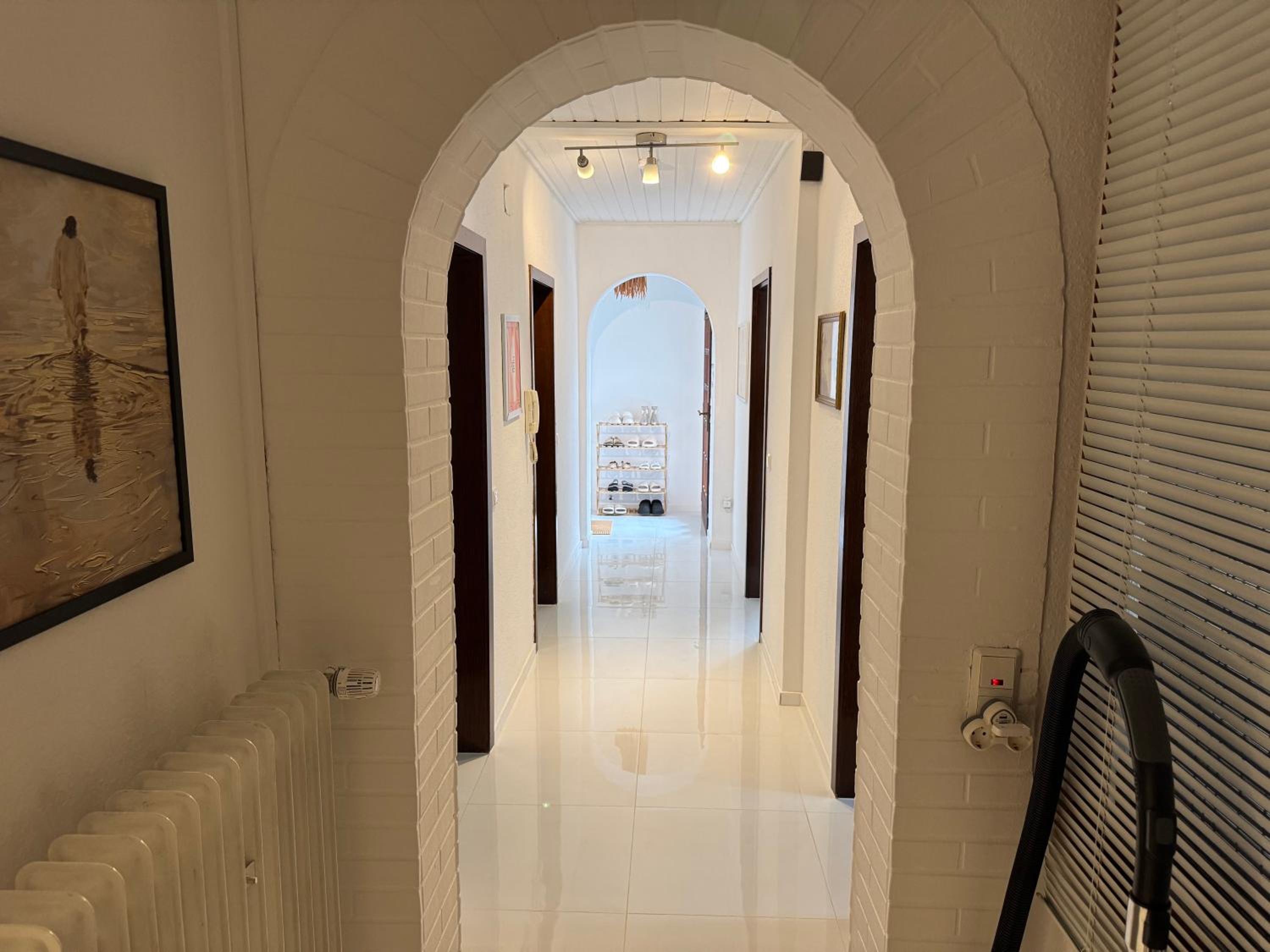 Ferienwohnung Wölf