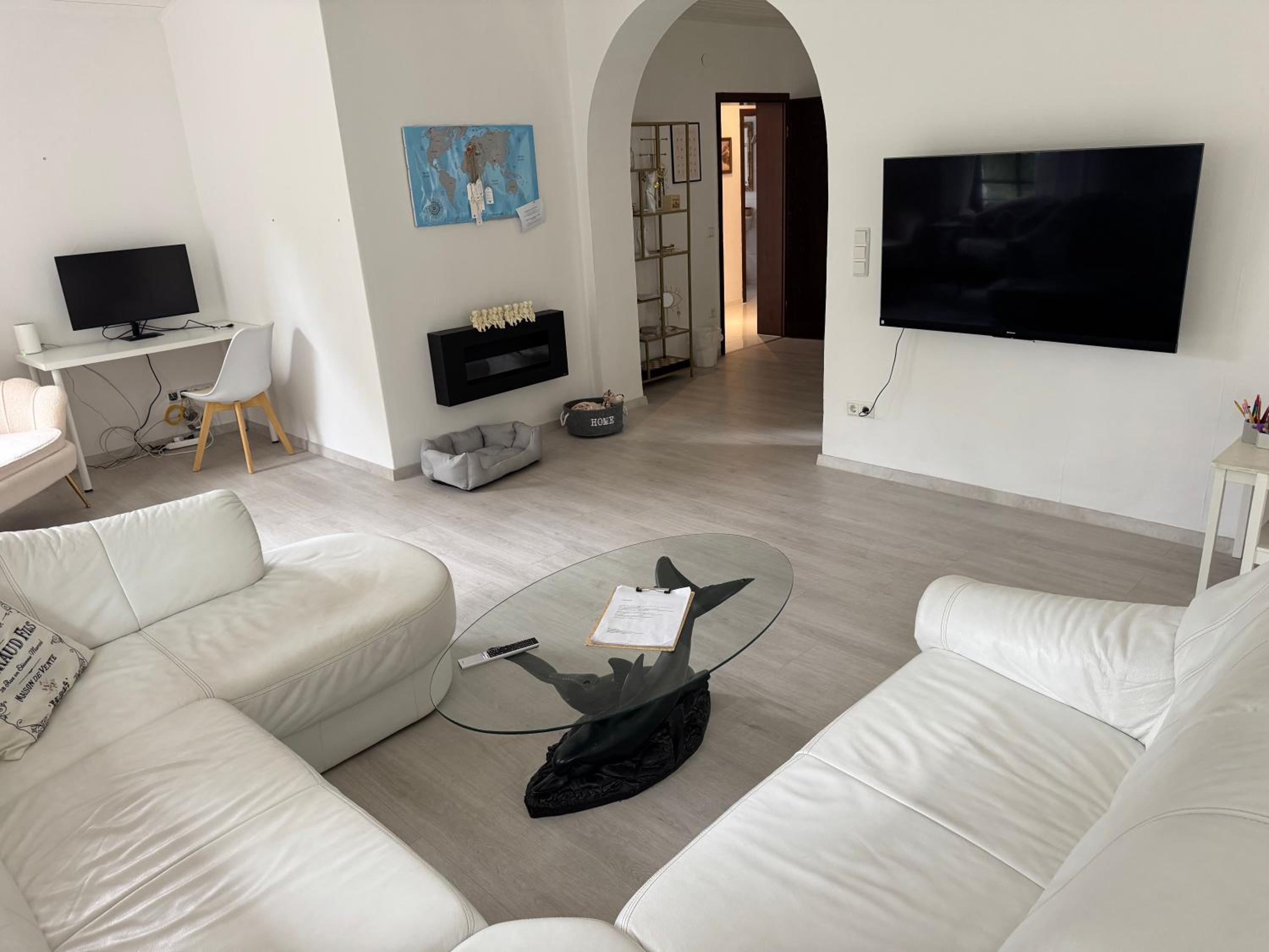 Ferienwohnung Wölf