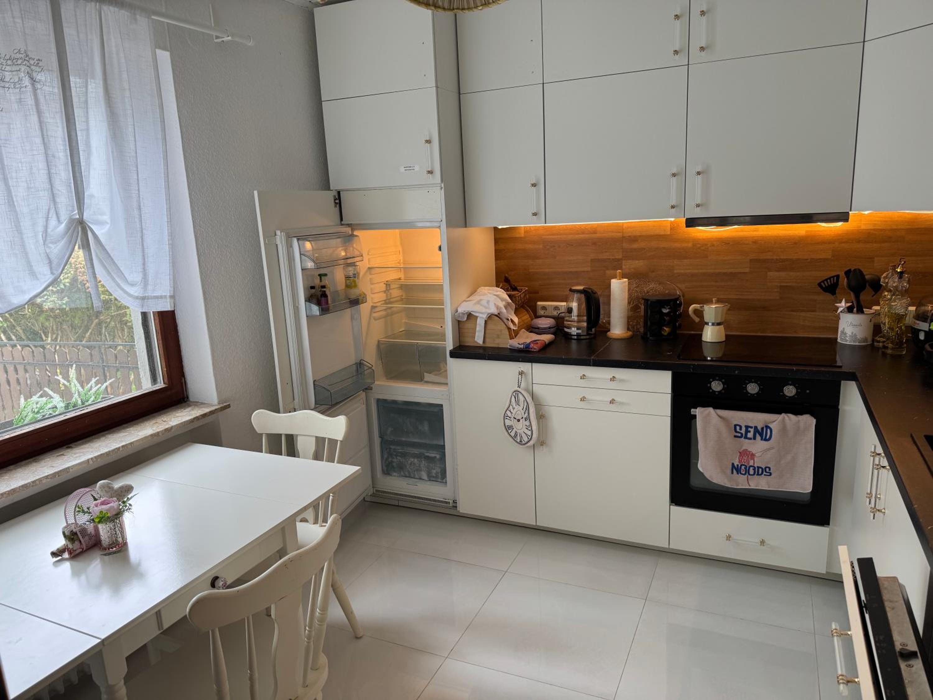 Ferienwohnung Wölf