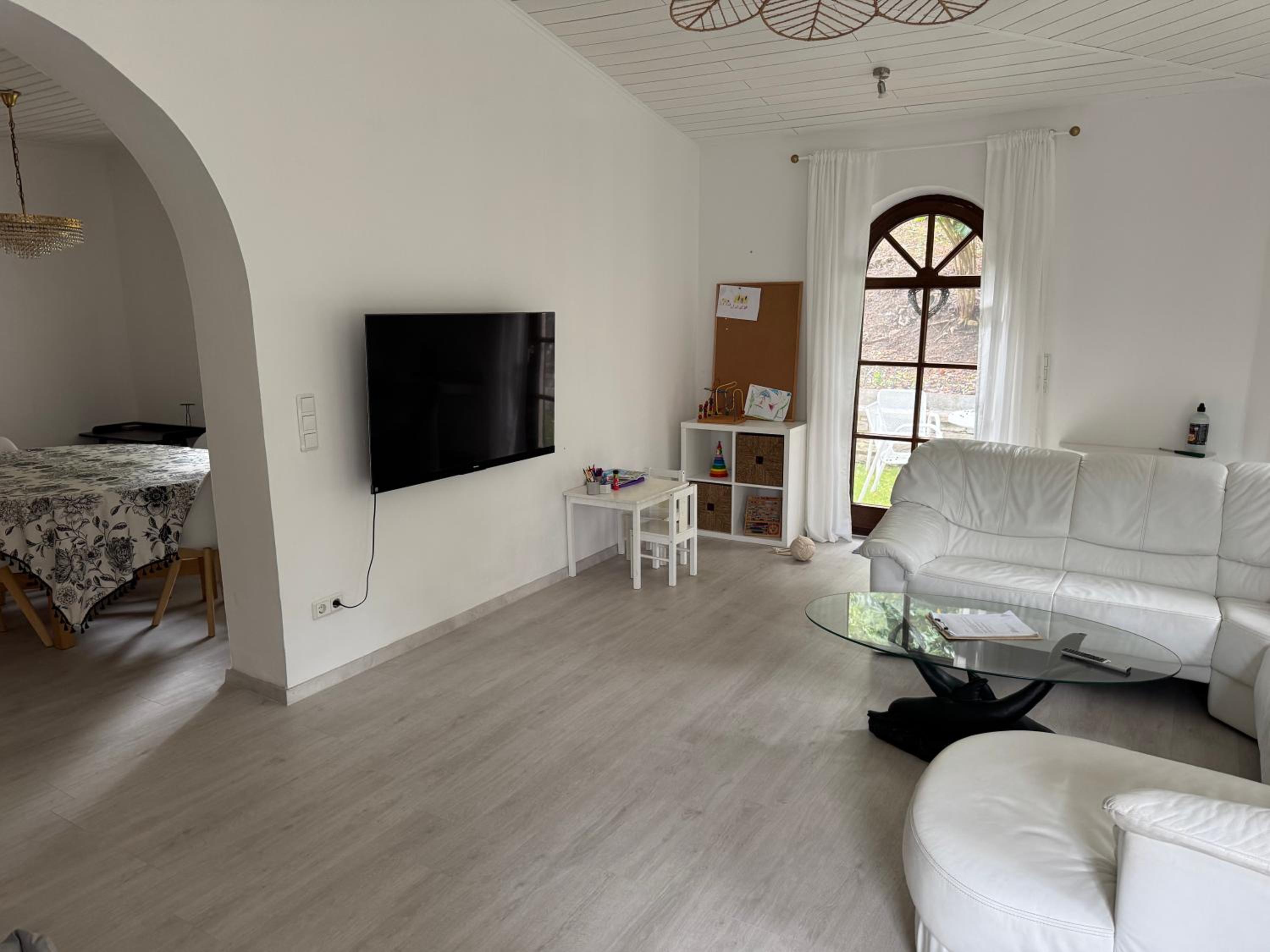 Ferienwohnung Wölf