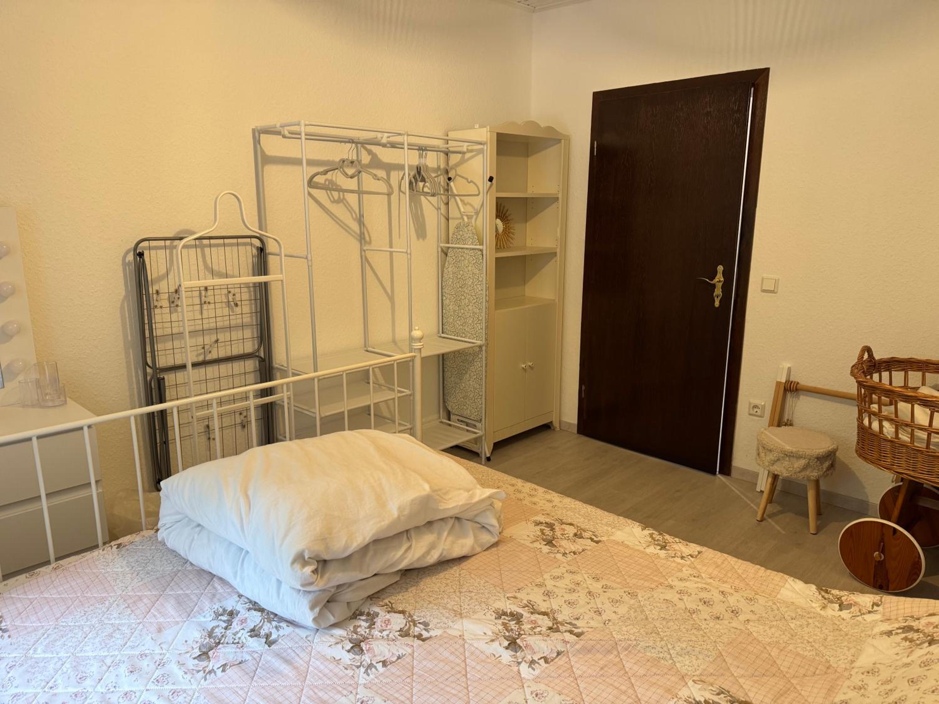 Ferienwohnung Wölf