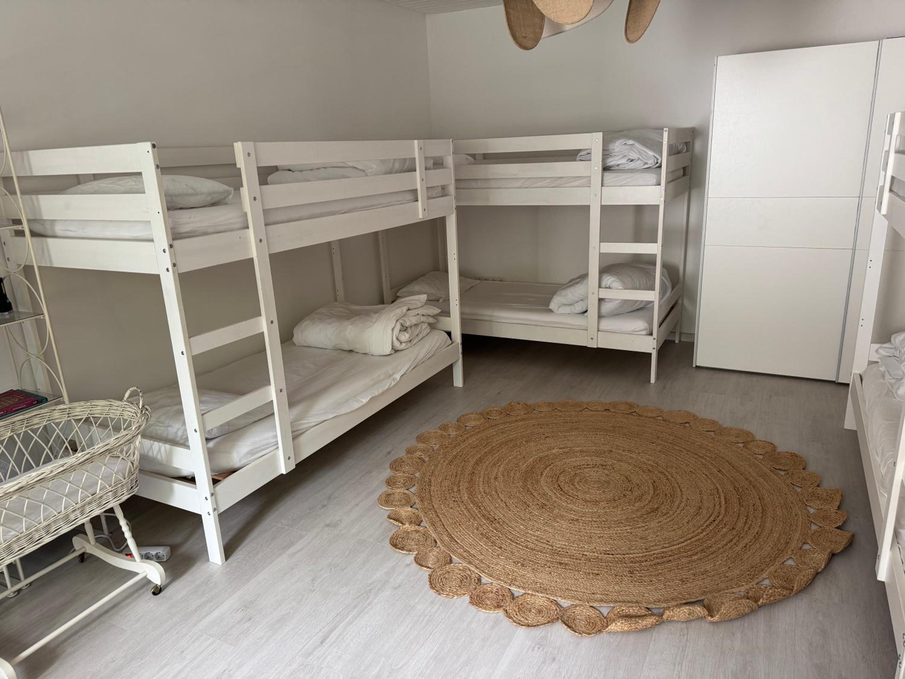 Ferienwohnung Wölf
