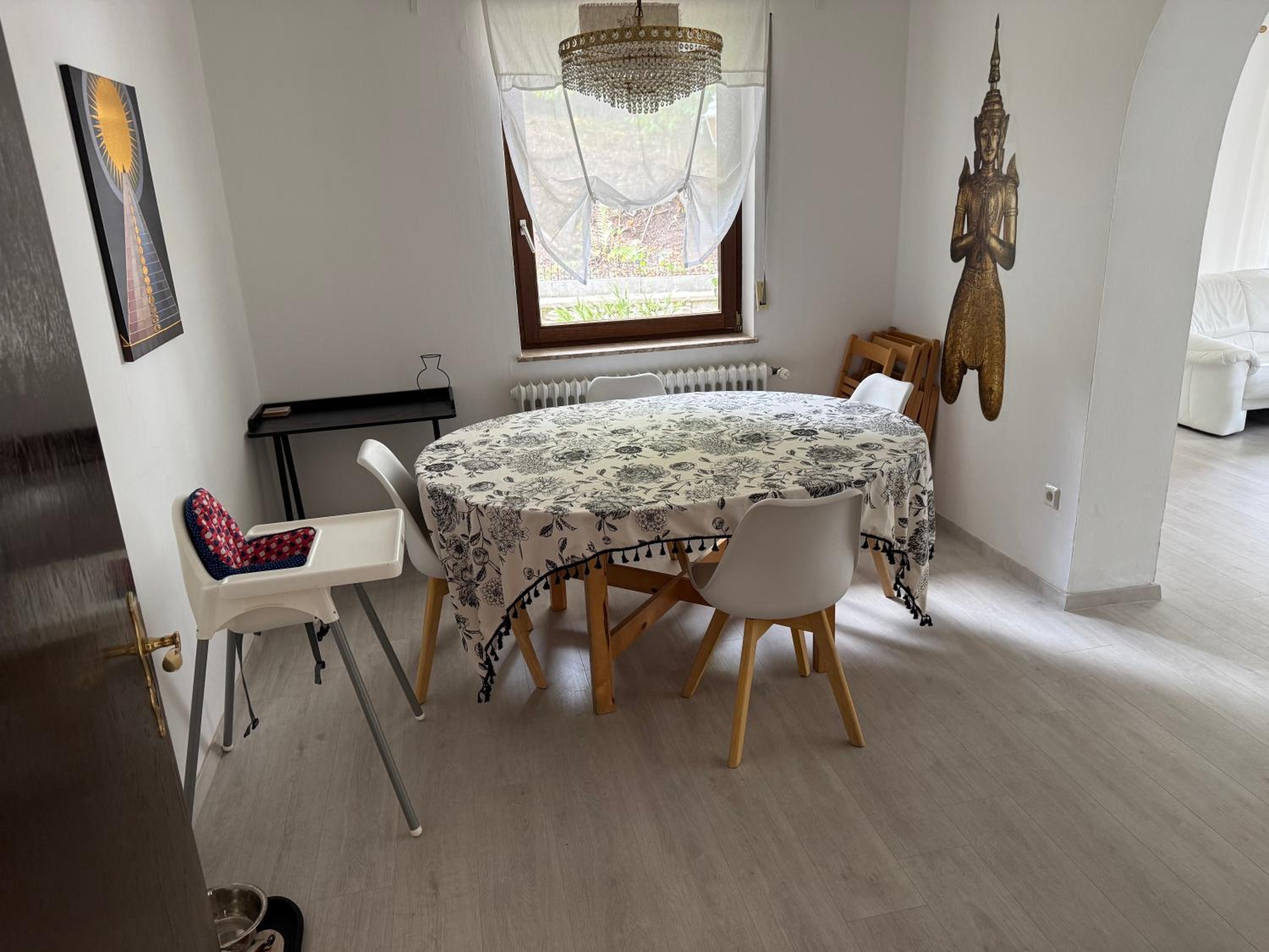 Ferienwohnung Wölf