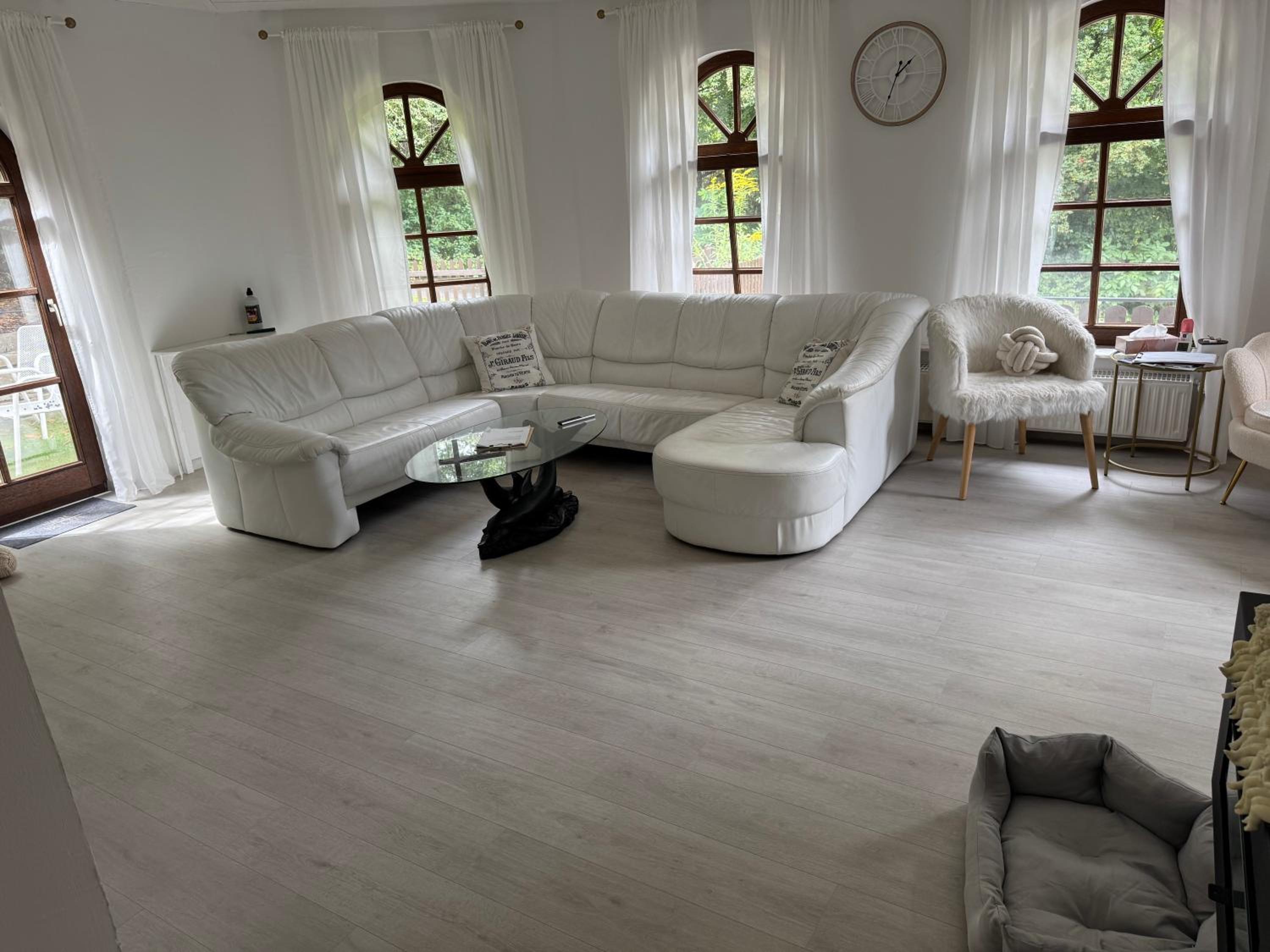 Ferienwohnung Wölf