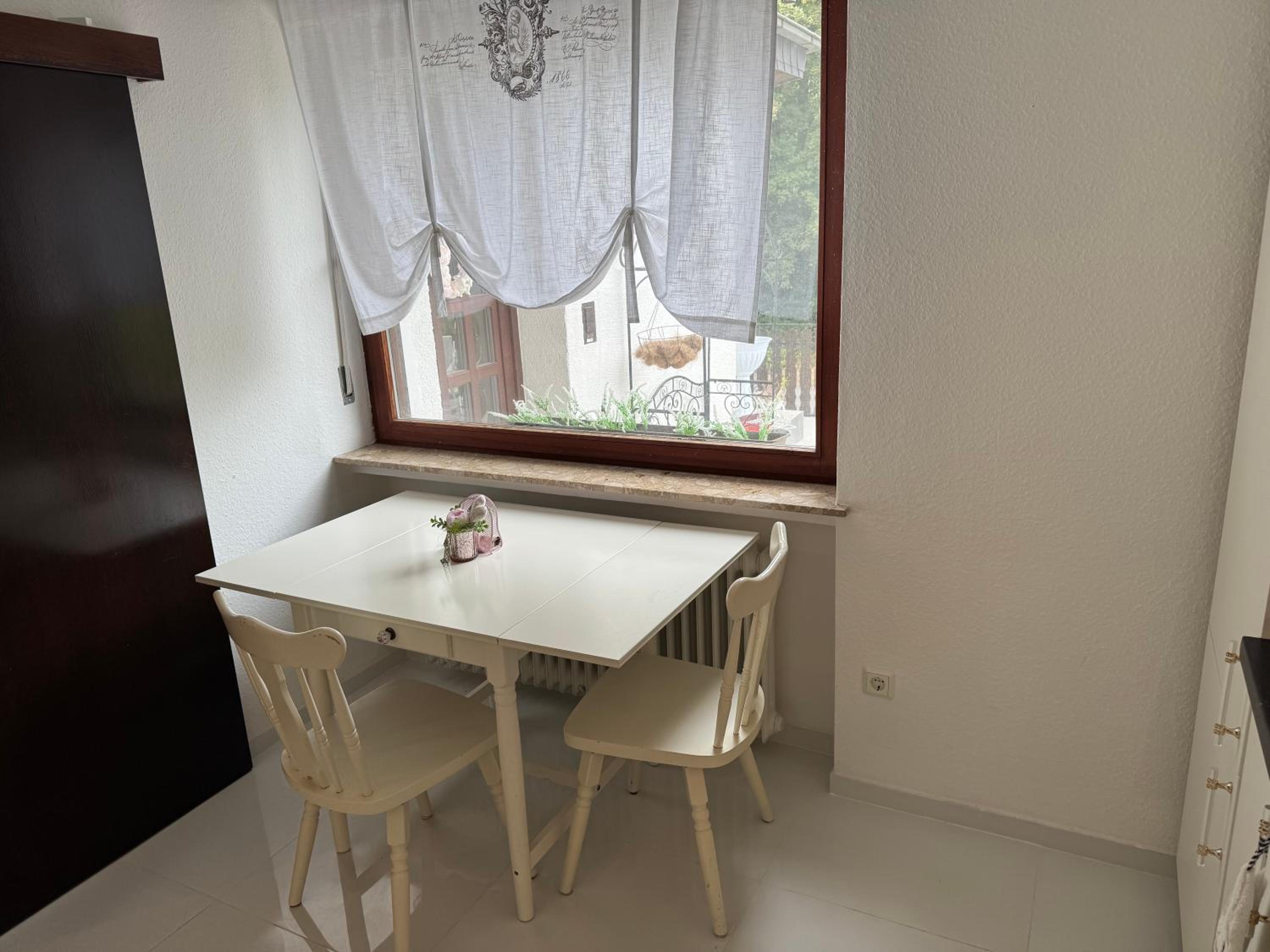 Ferienwohnung Wölf