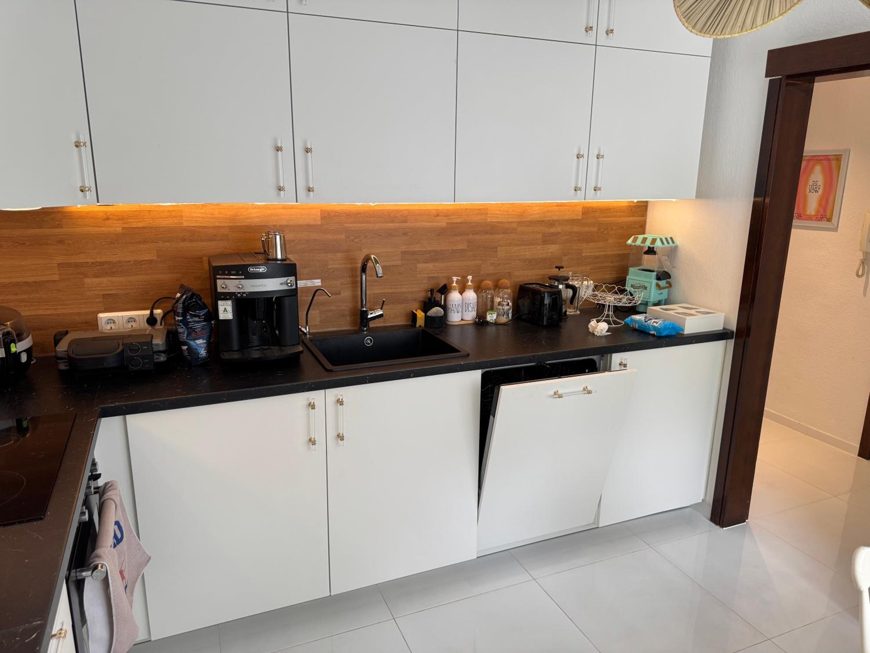 Ferienwohnung Wölf
