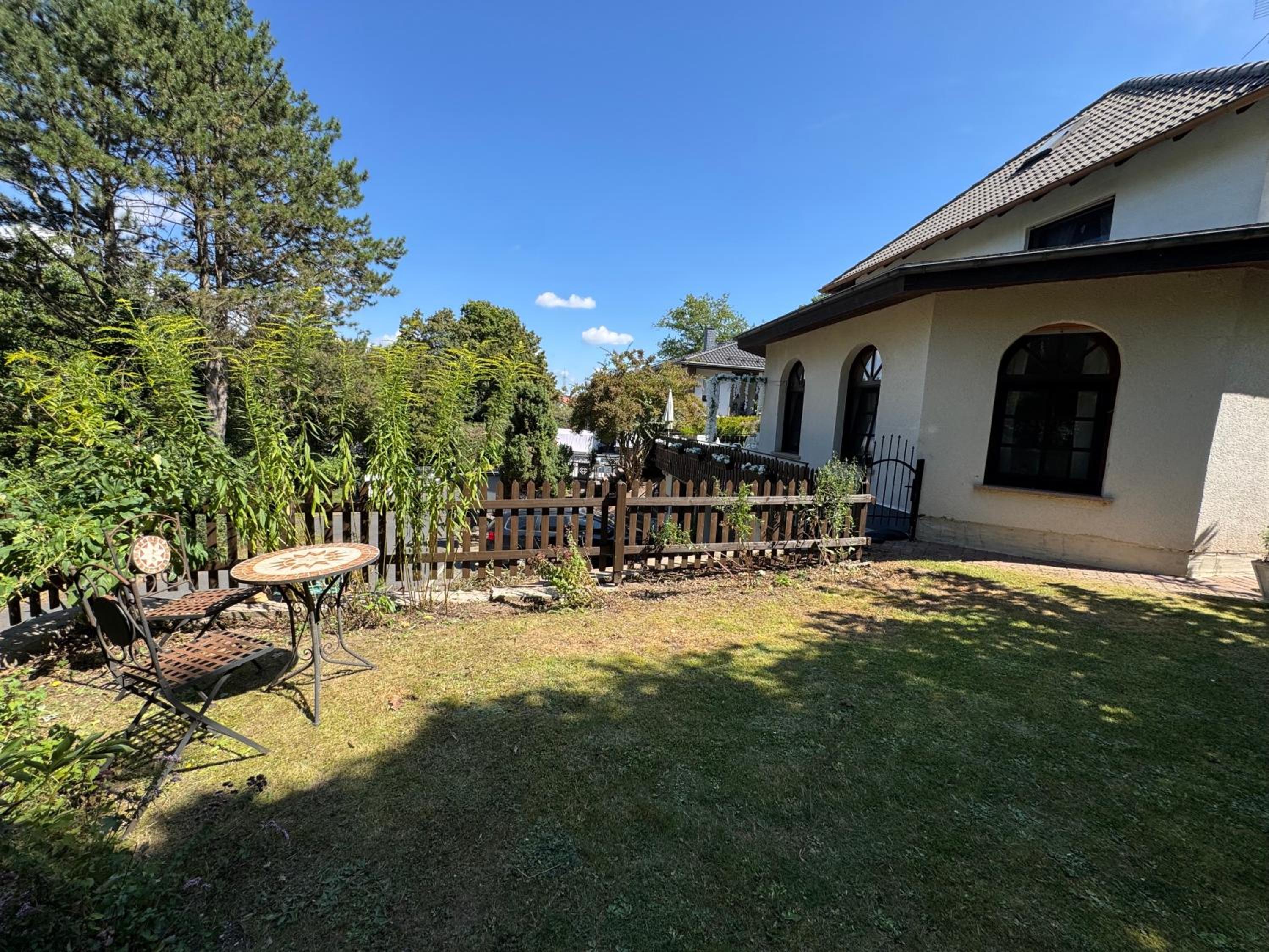 Ferienwohnung Wölf