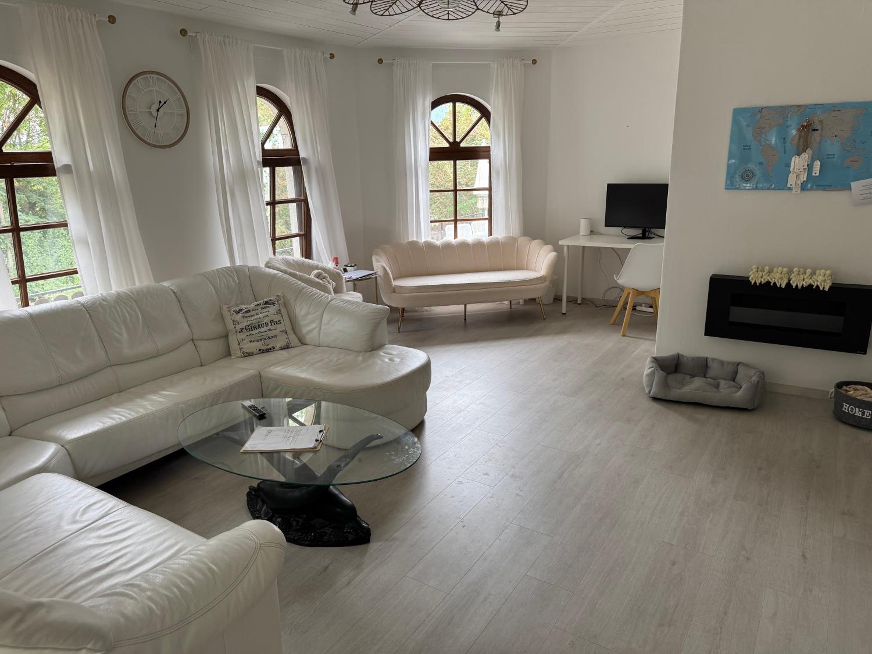 Ferienwohnung Wölf