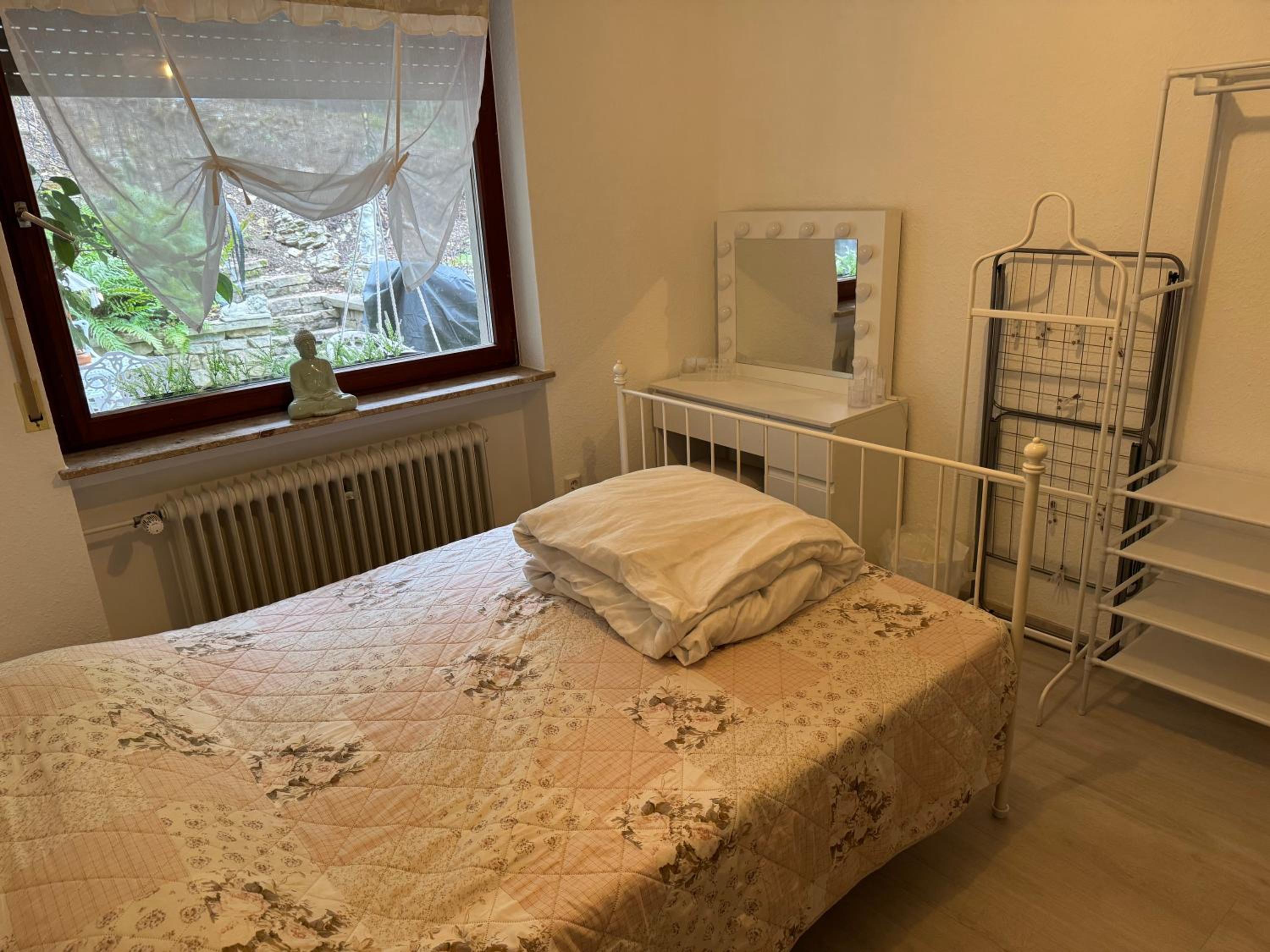 Ferienwohnung Wölf