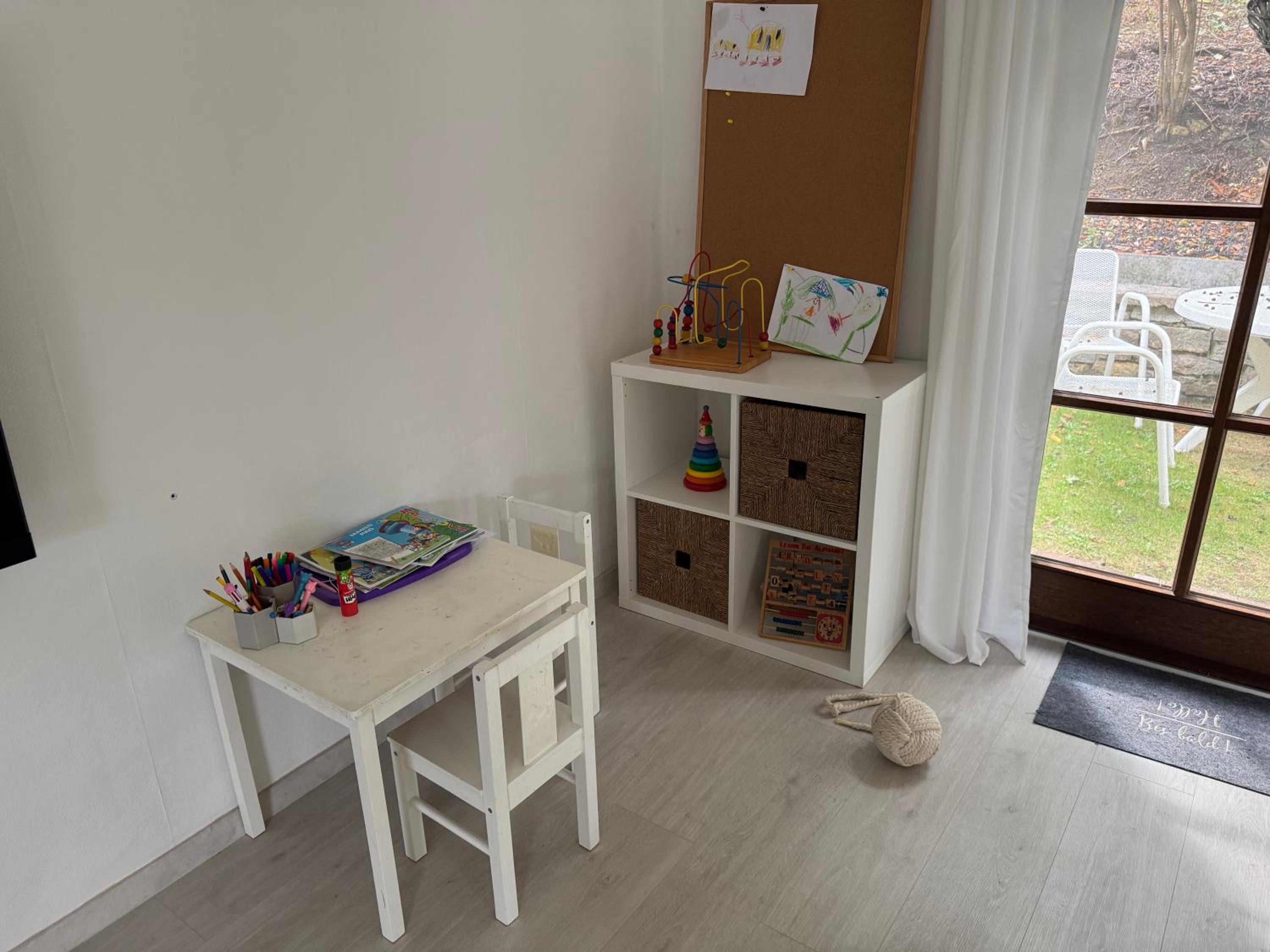Ferienwohnung Wölf