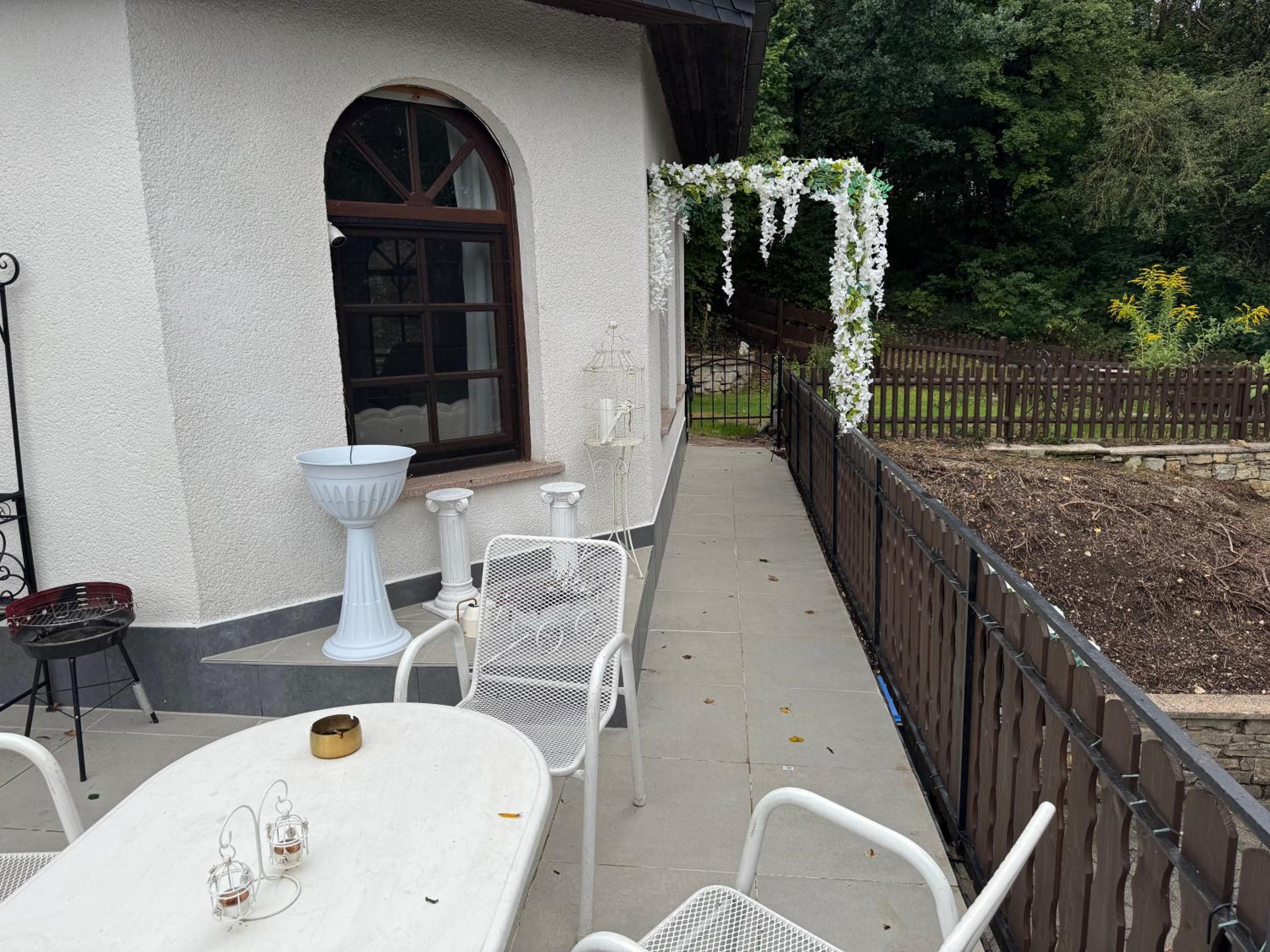 Ferienwohnung Wölf