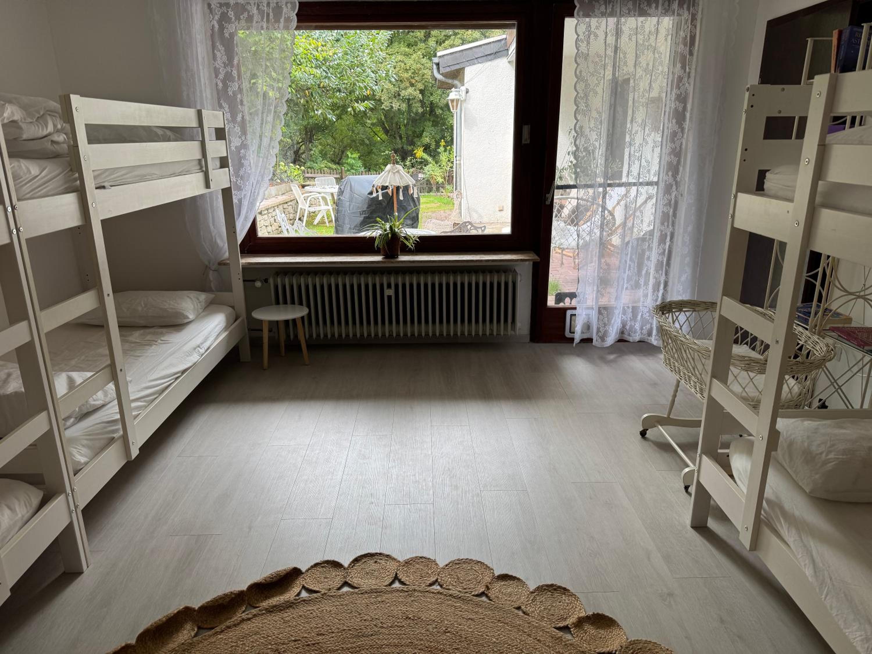 Ferienwohnung Wölf