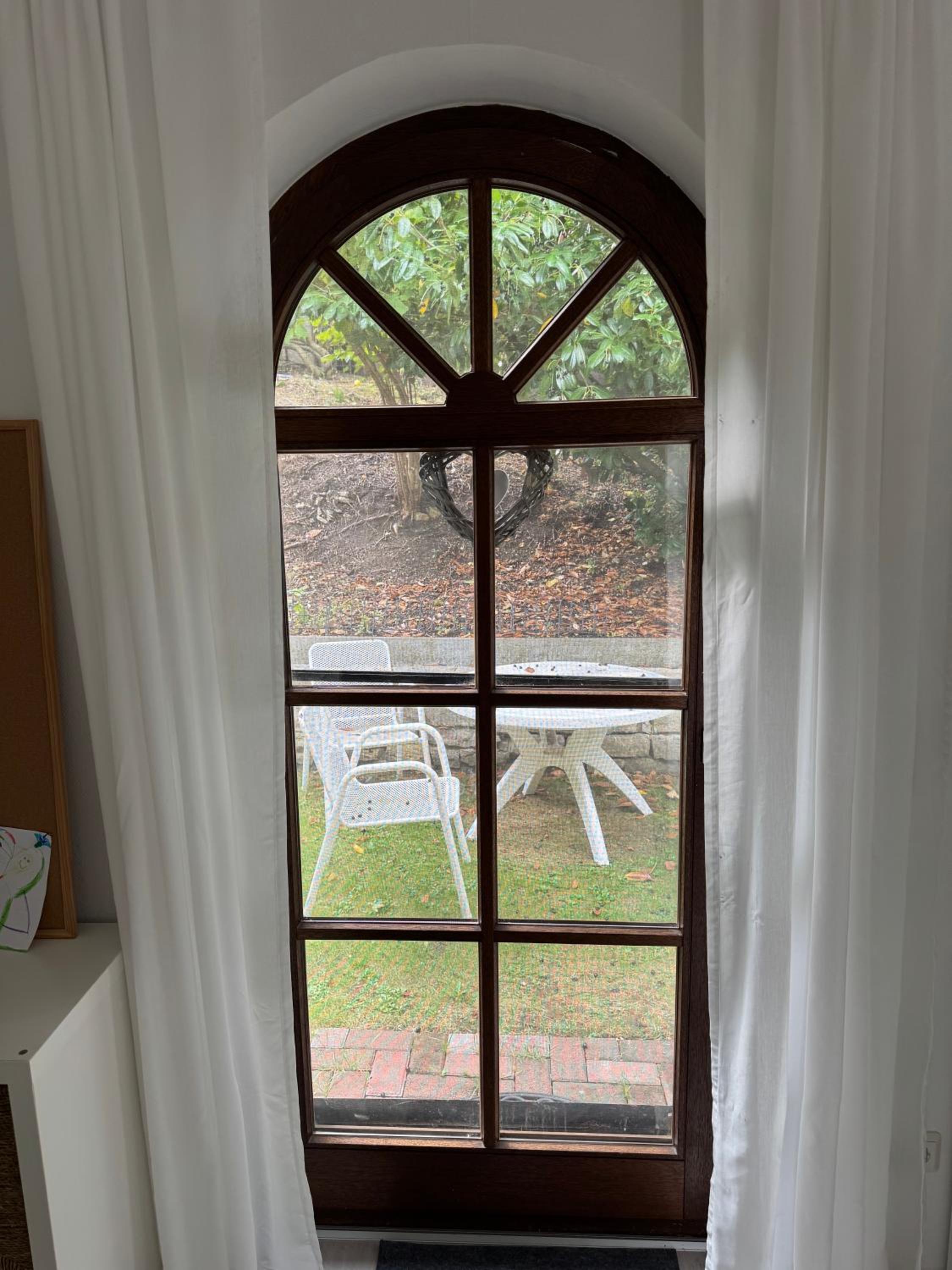 Ferienwohnung Wölf