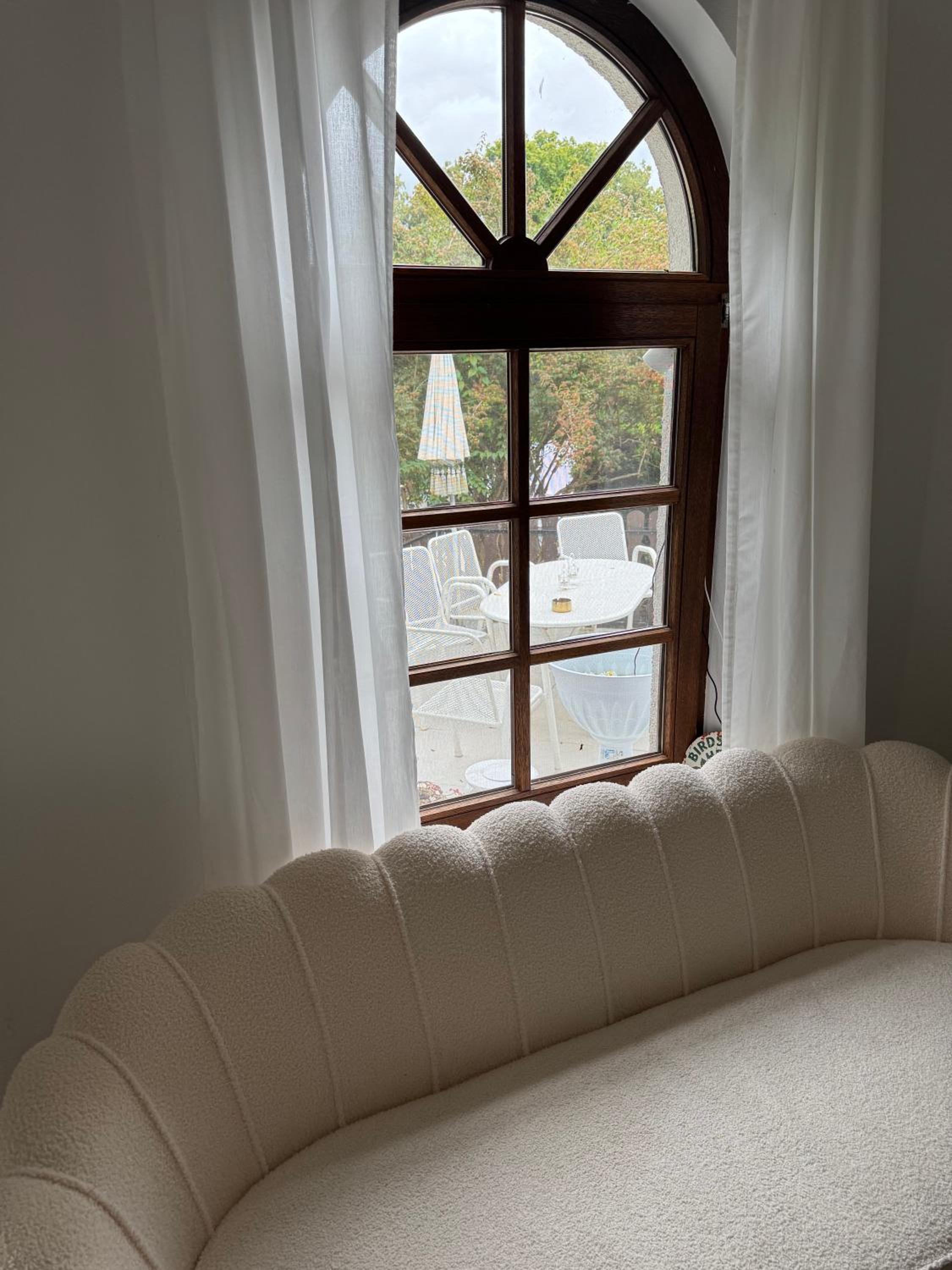Ferienwohnung Wölf