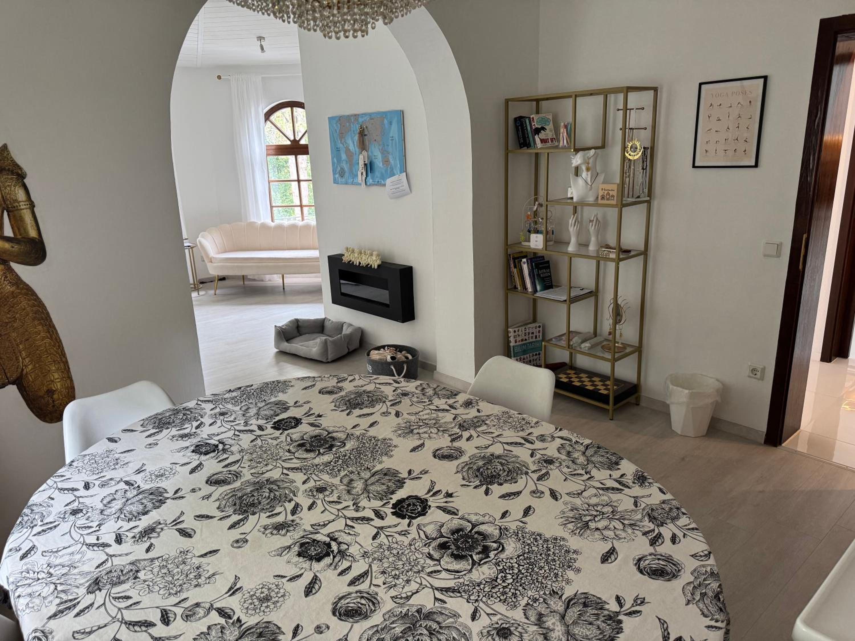 Ferienwohnung Wölf