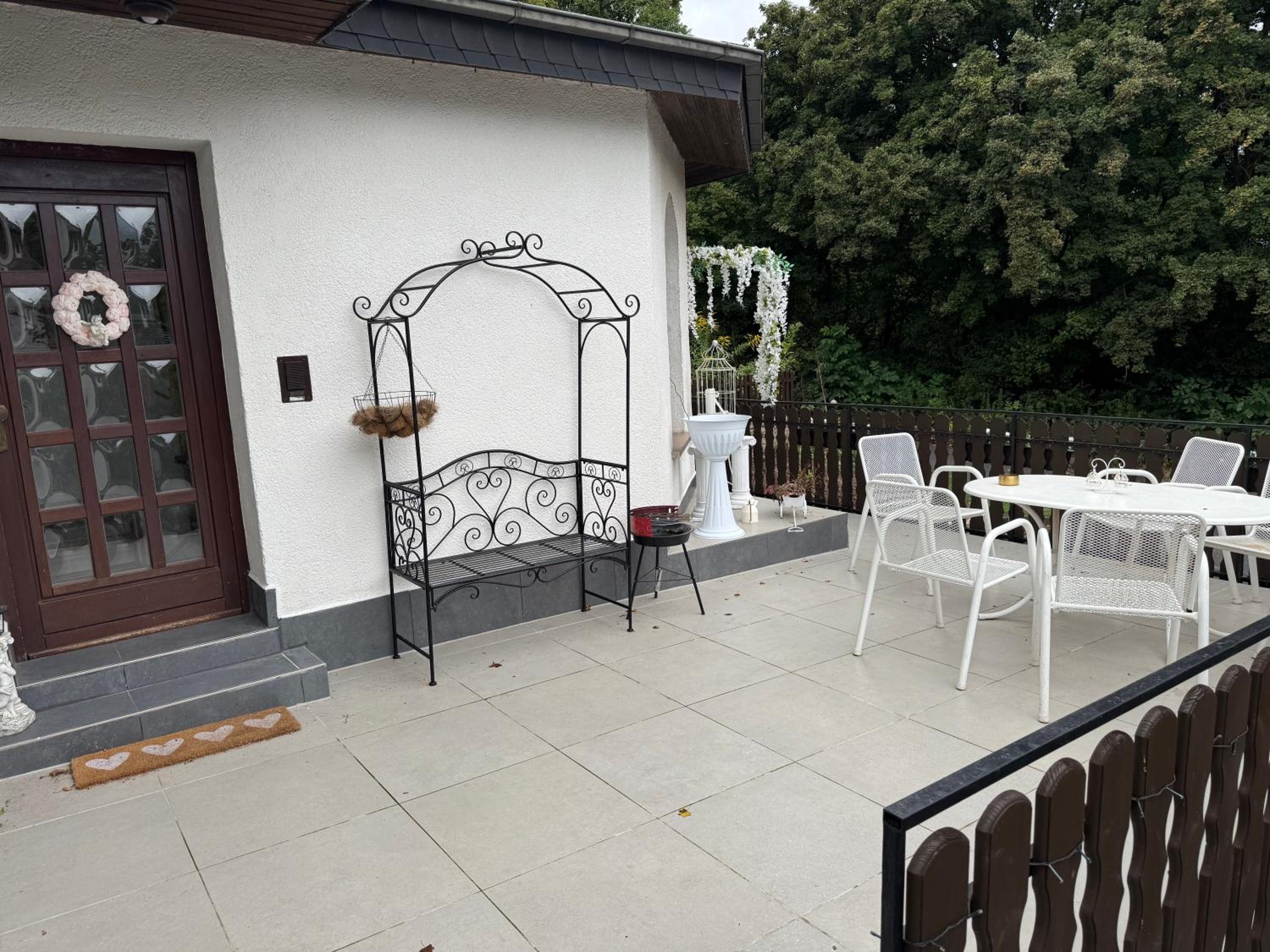 Ferienwohnung Wölf