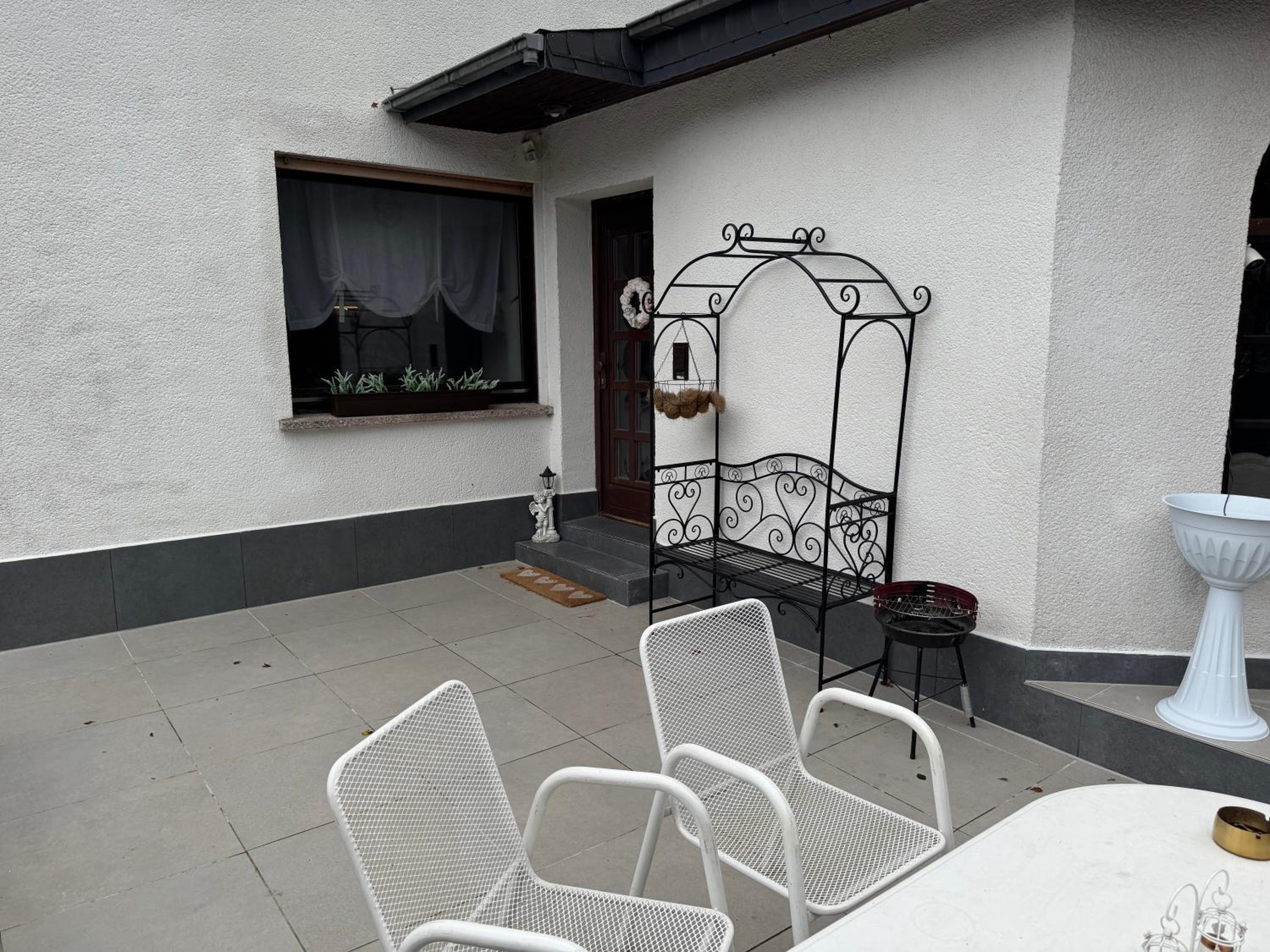 Ferienwohnung Wölf