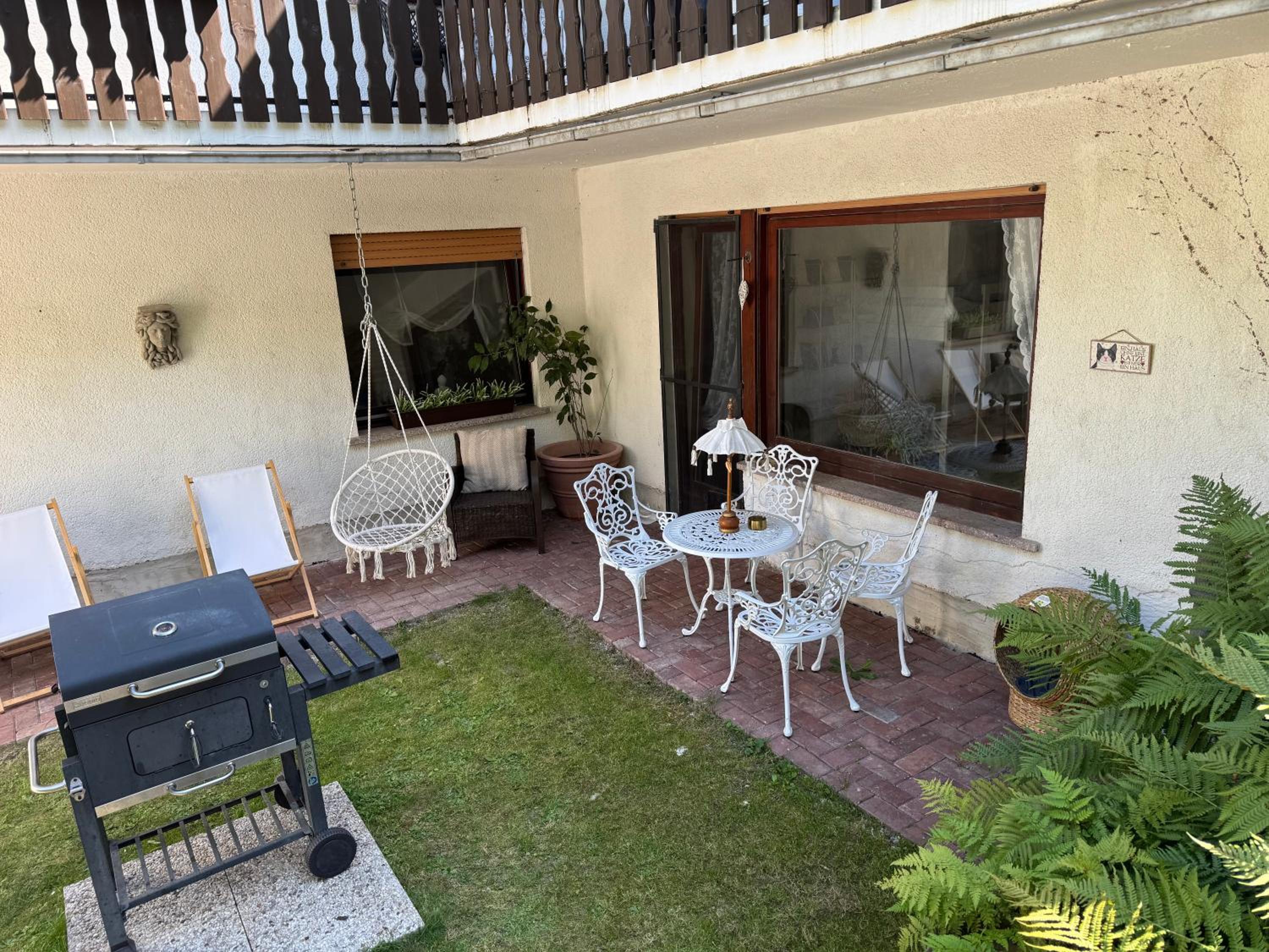 Ferienwohnung Wölf