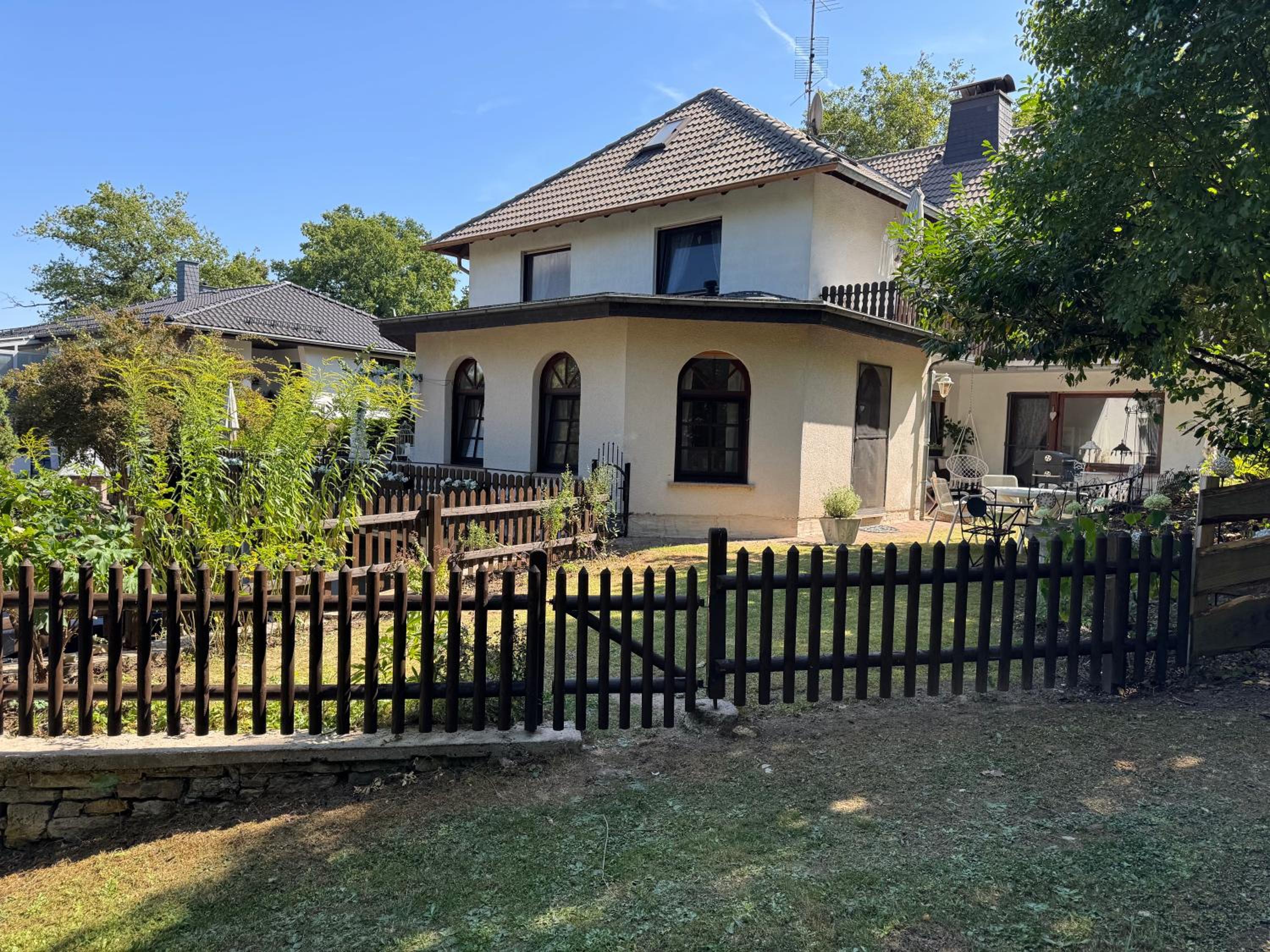 Ferienwohnung Wölf
