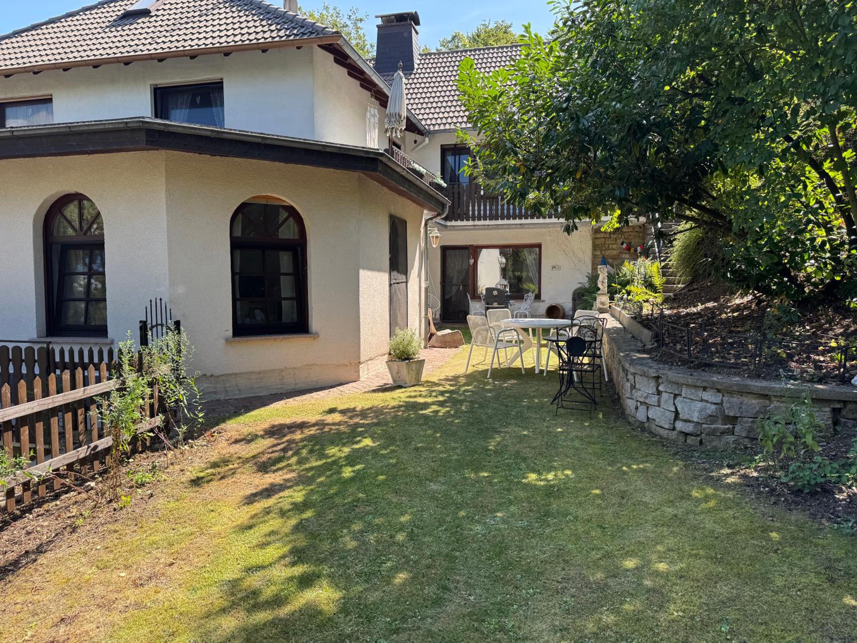 Ferienwohnung Wölf