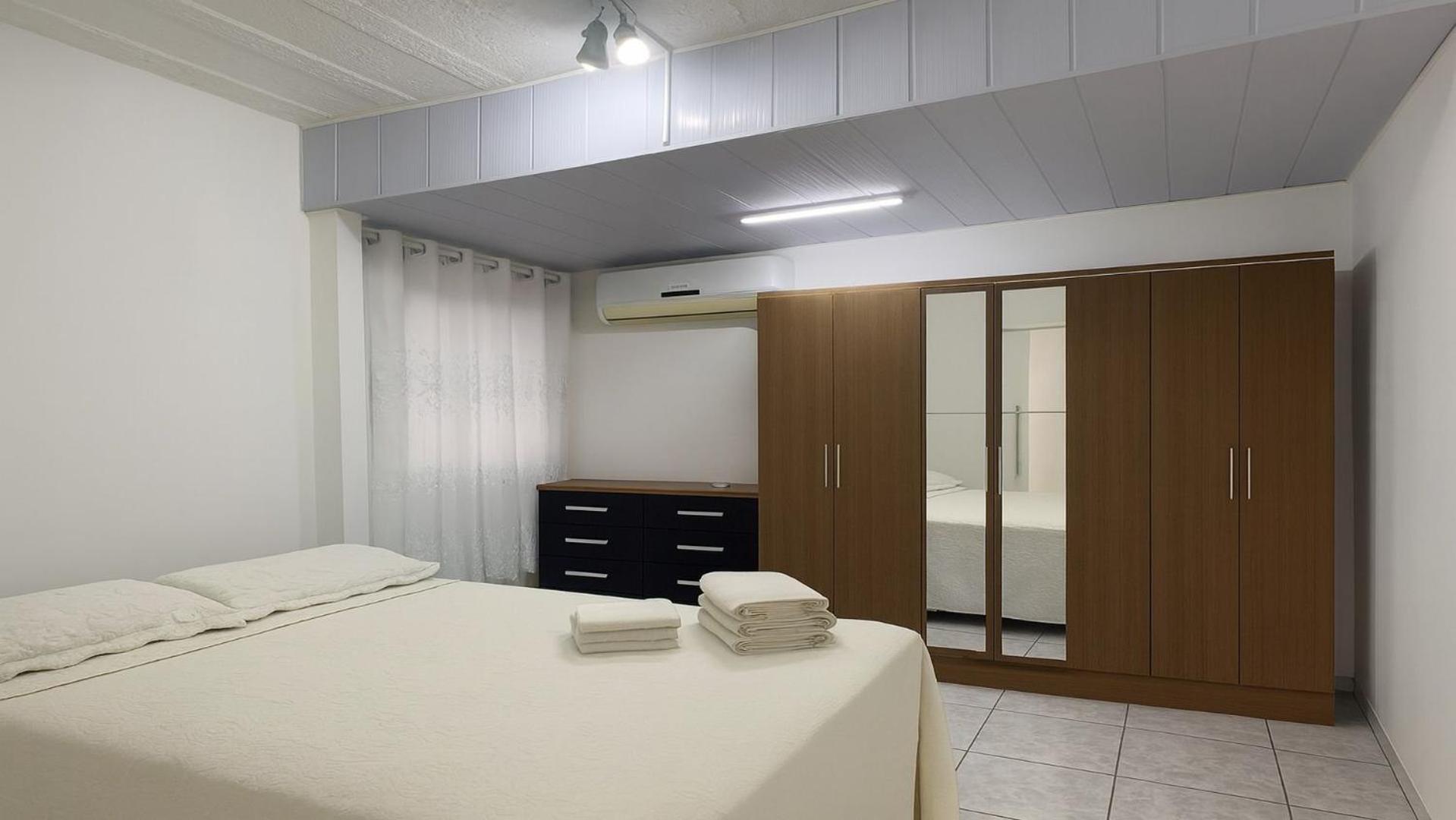Guaratiba - Beauty and Tranquility for 5 guests.