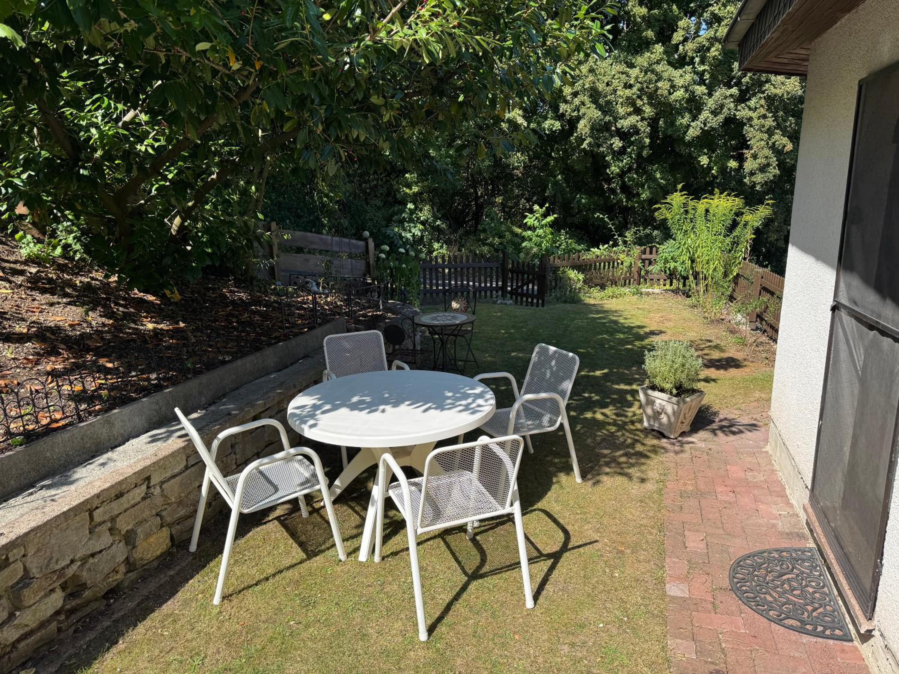 Ferienwohnung Wölf