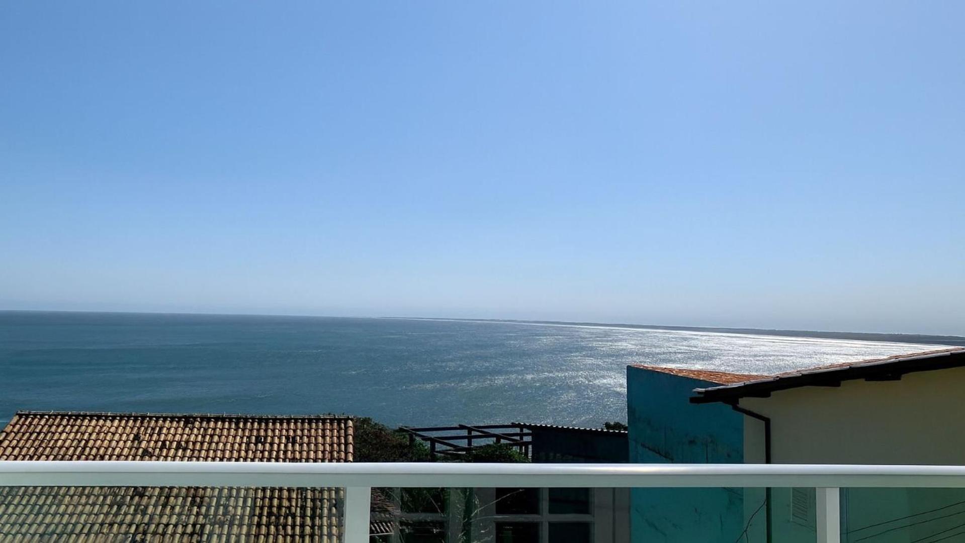 Guaratiba - Beauty and Tranquility for 5 guests.