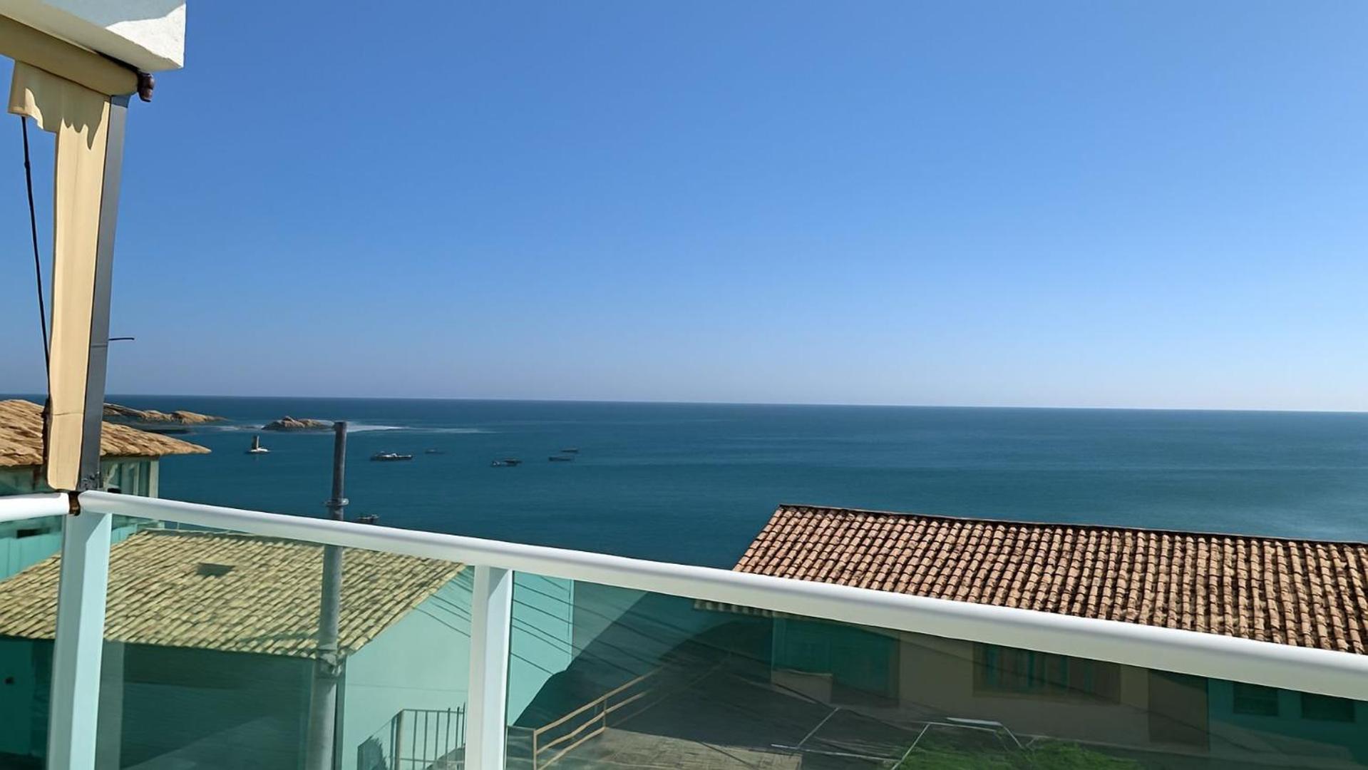 Guaratiba - Beauty and Tranquility for 5 guests.