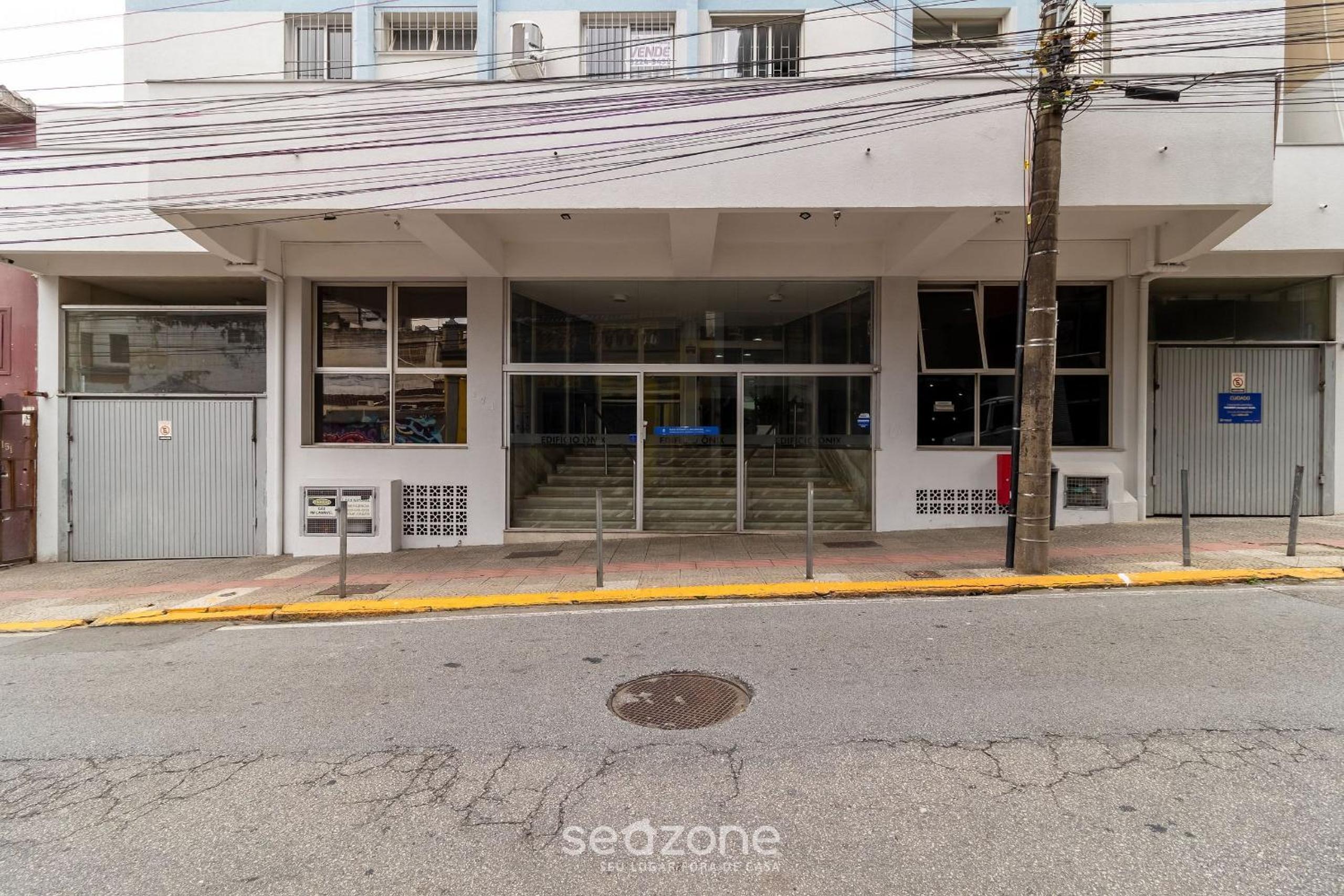 Modern Apartments 900 m from Beira-Mar Norte - EOX