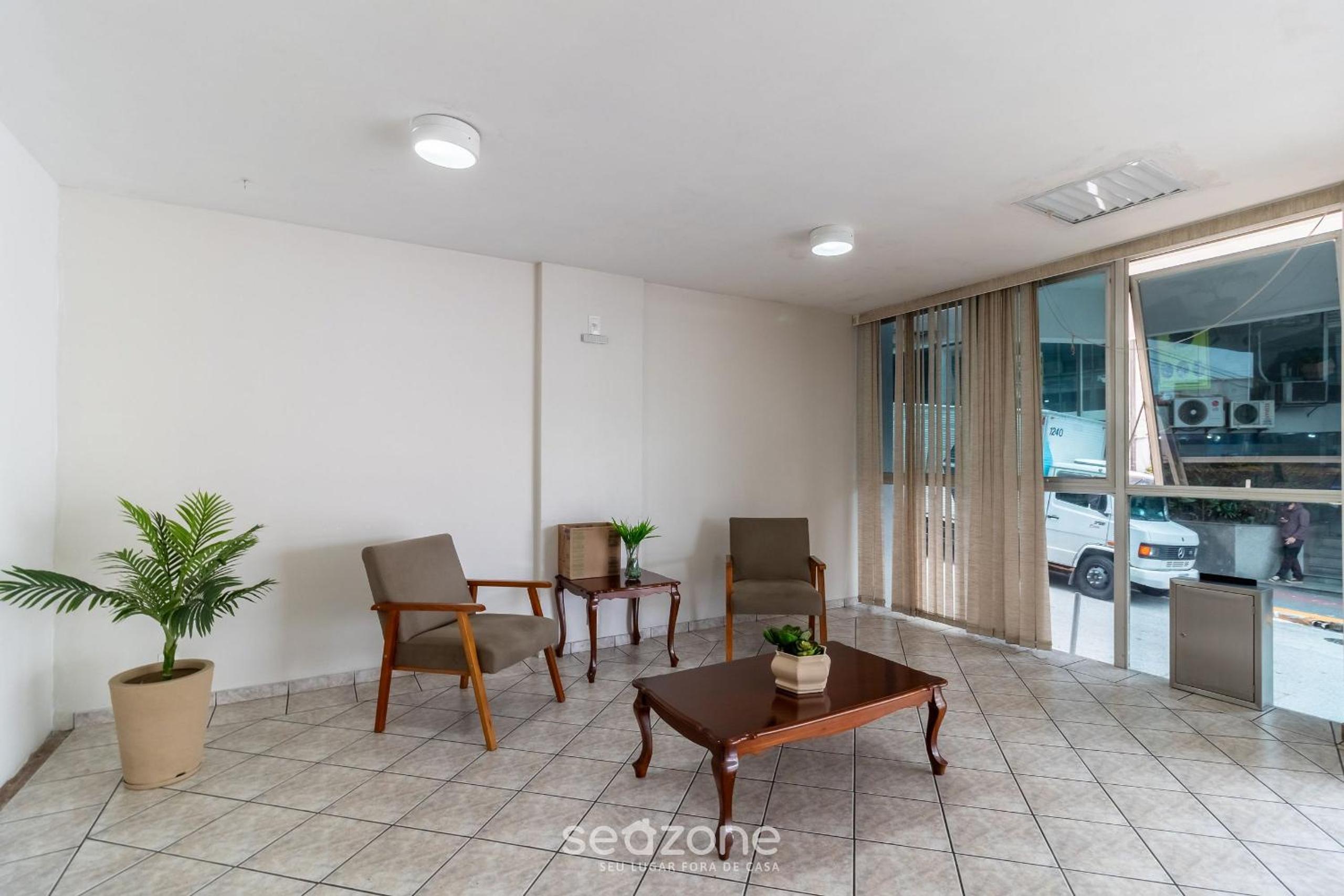 Modern Apartments 900 m from Beira-Mar Norte - EOX