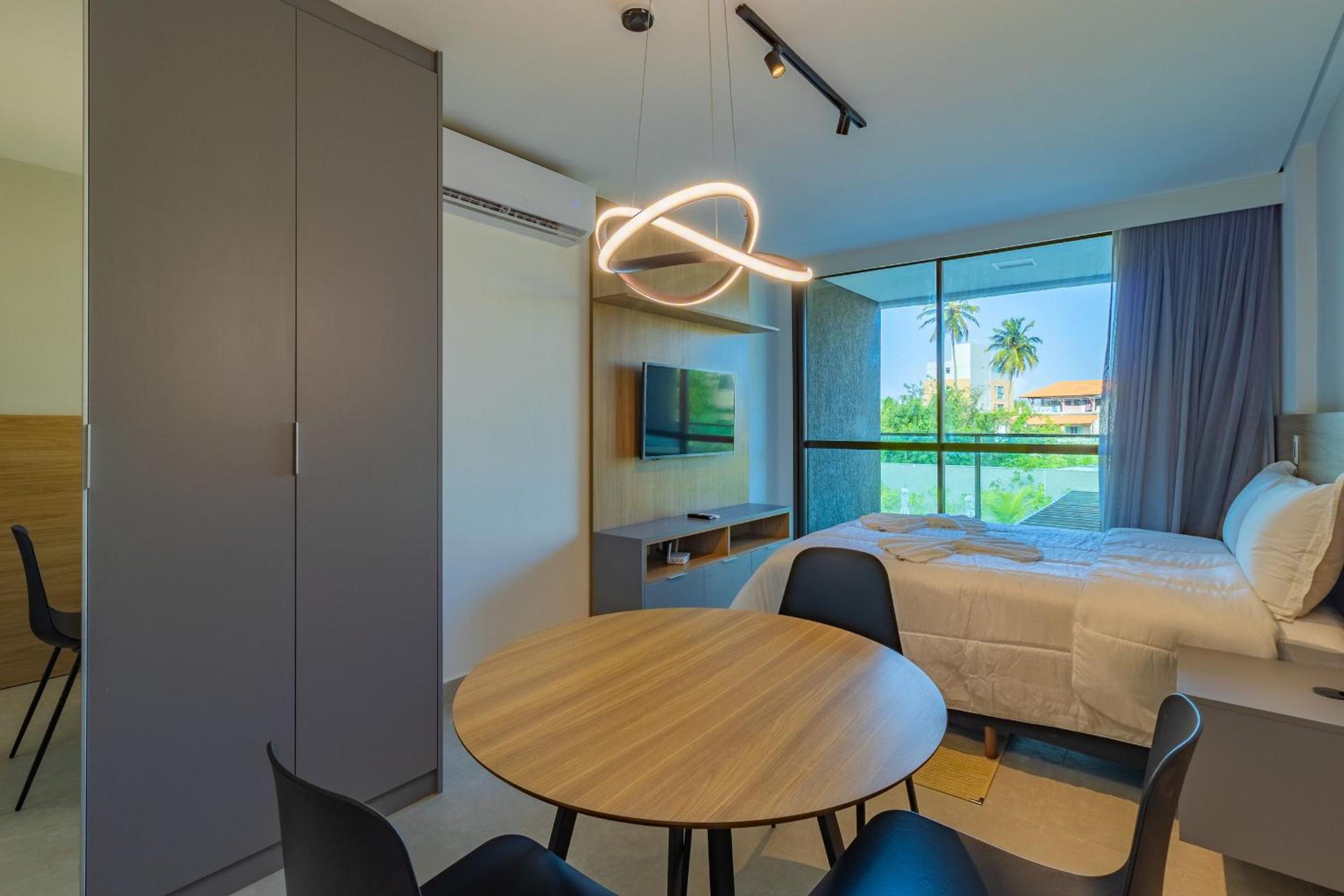 Beach Class Summer Housi #E109 - Apê by Carpediem
