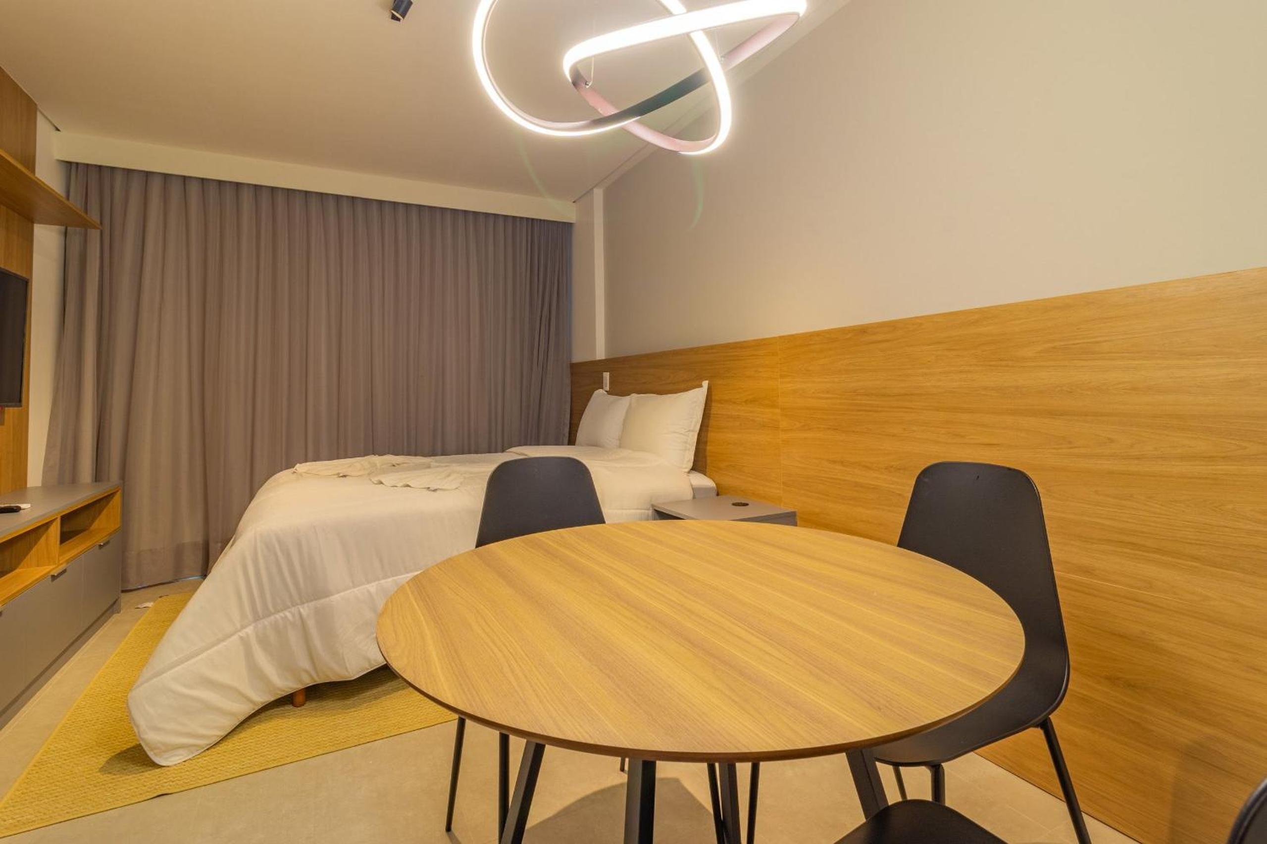 Beach Class Summer Housi #E109 - Apê by Carpediem
