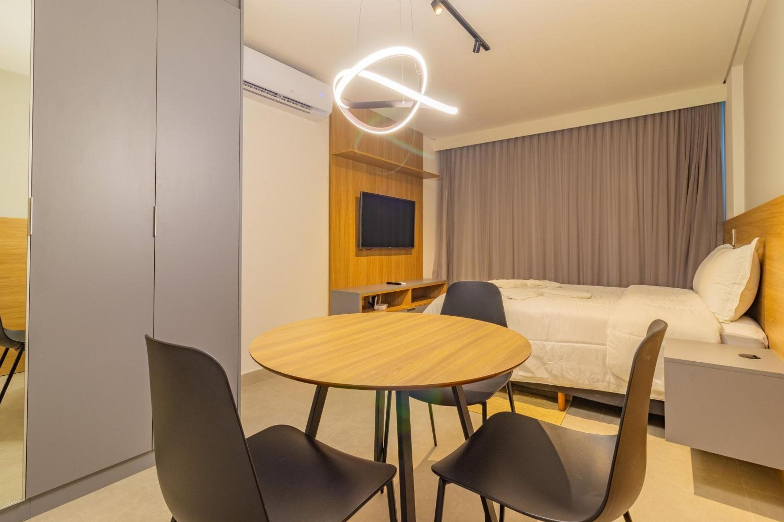 Beach Class Summer Housi #E109 - Apê by Carpediem