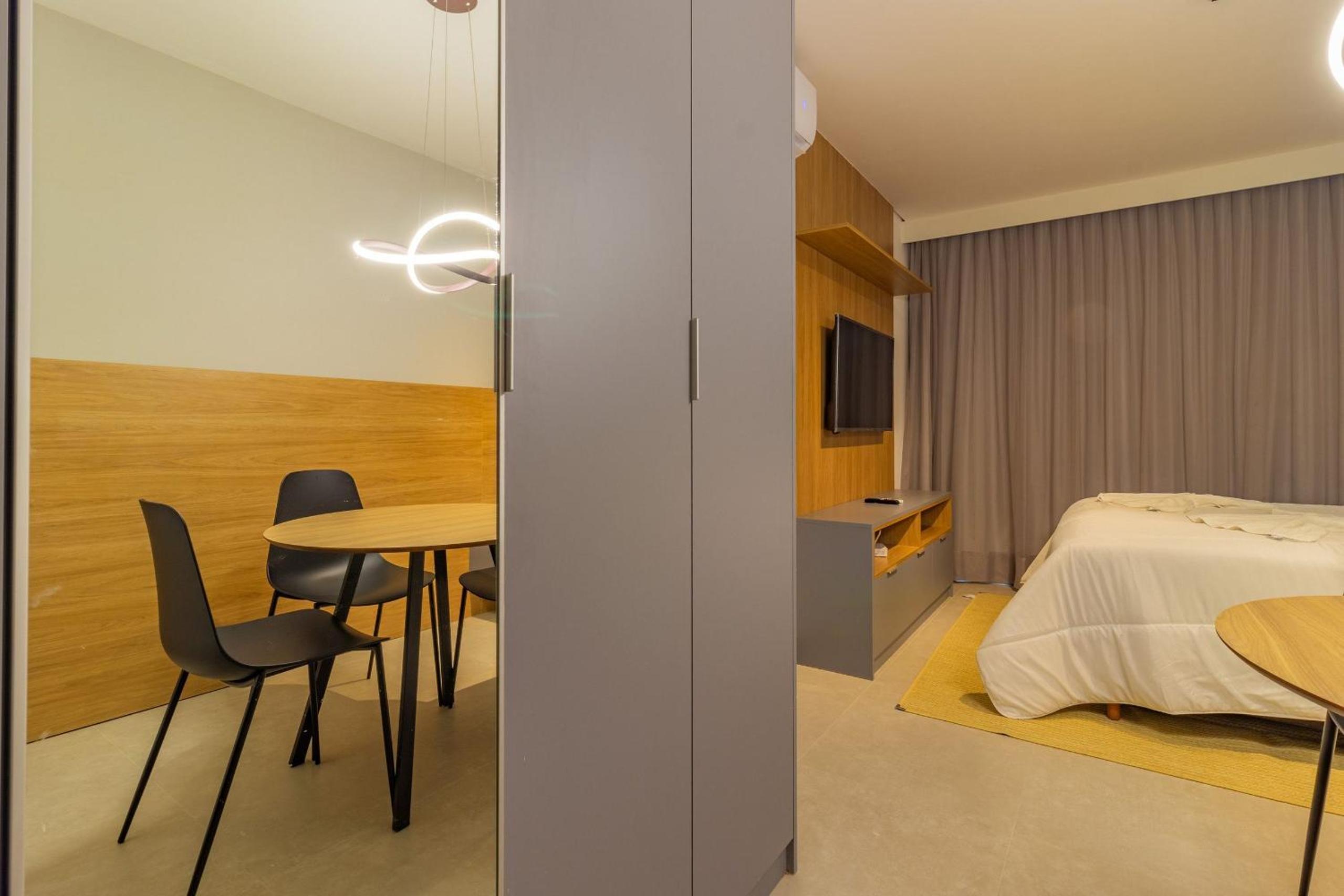 Beach Class Summer Housi #E109 - Apê by Carpediem