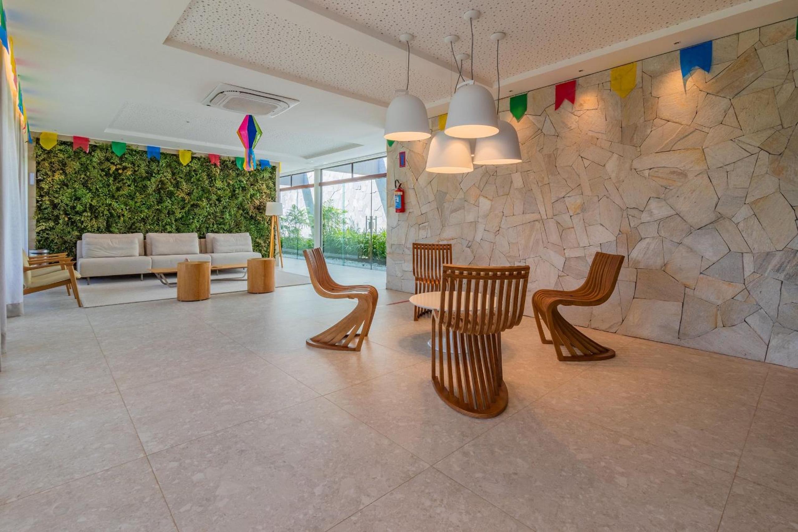 Beach Class Summer Housi #E109 - Apê by Carpediem
