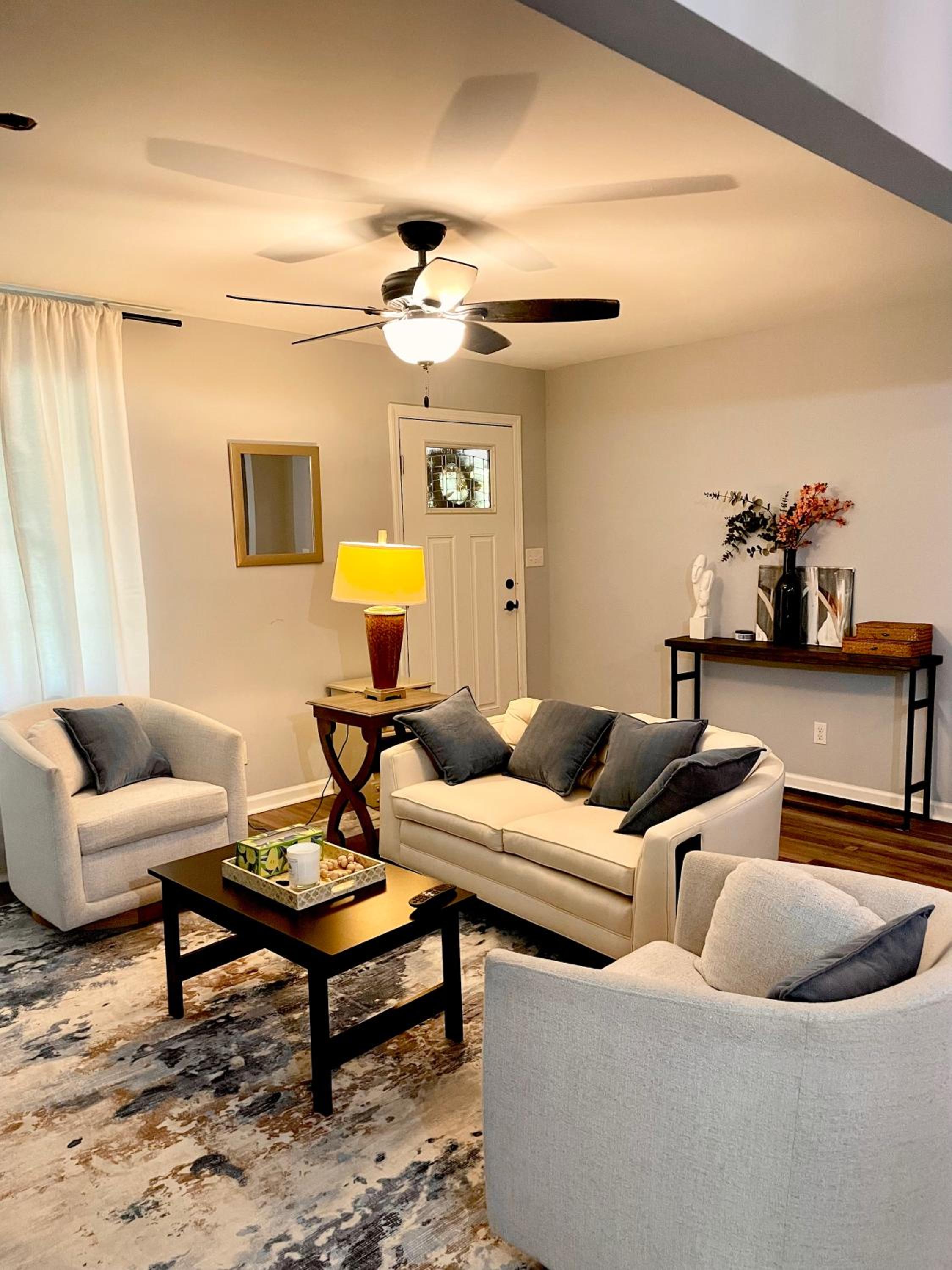 Cozy Ranch