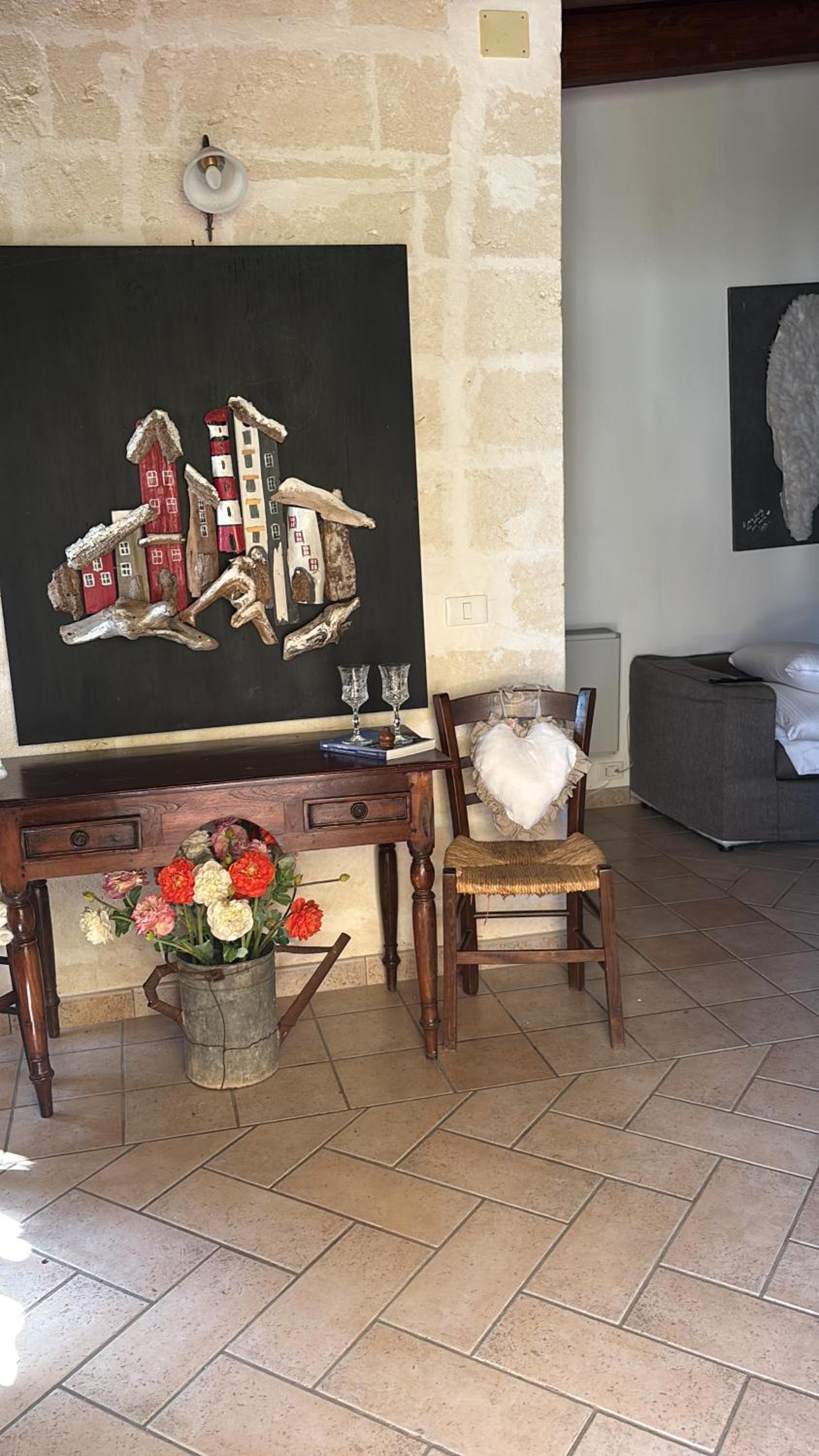 Alba Bed & Breakfast, photo 31