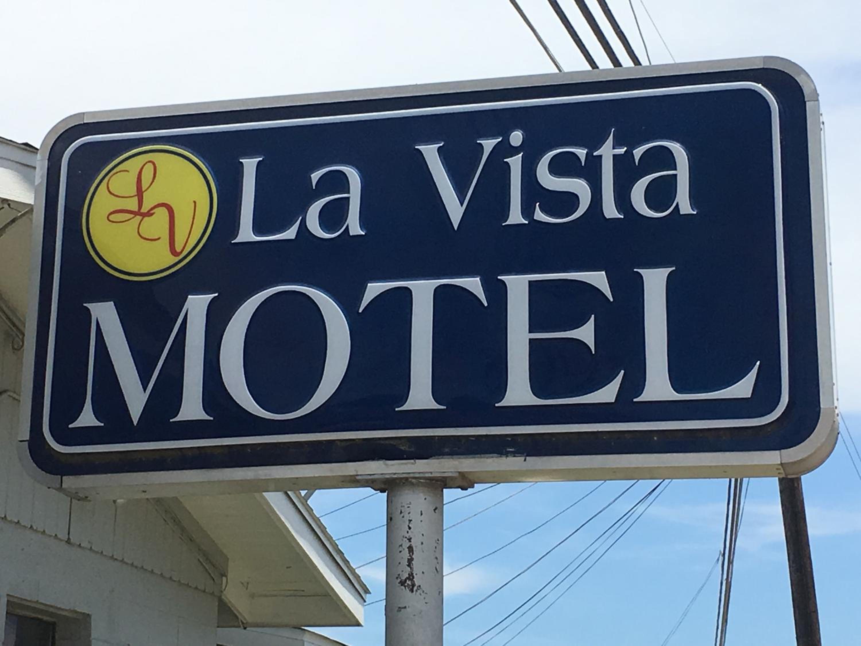 La Vista Motel