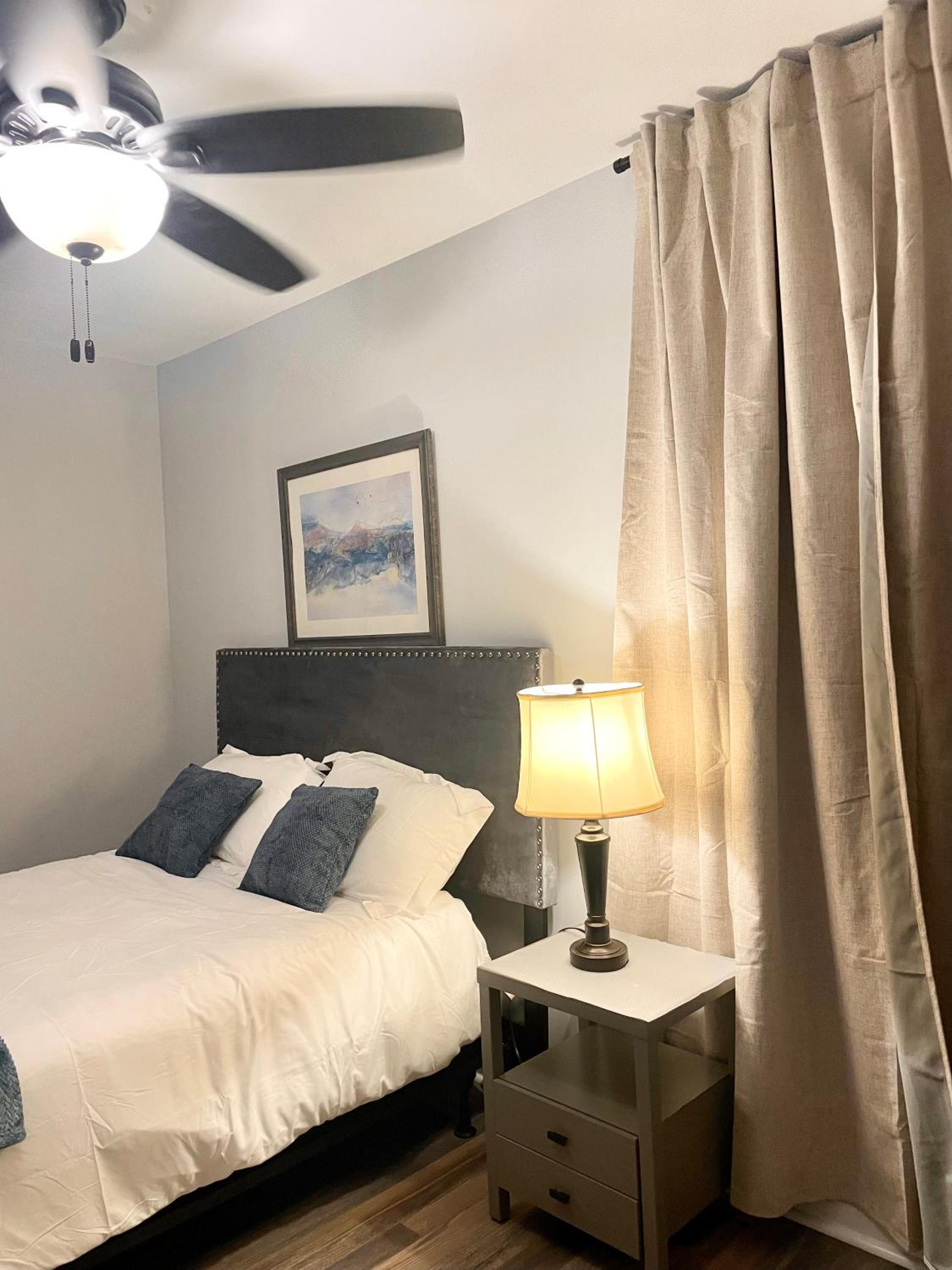 Cozy Ranch
