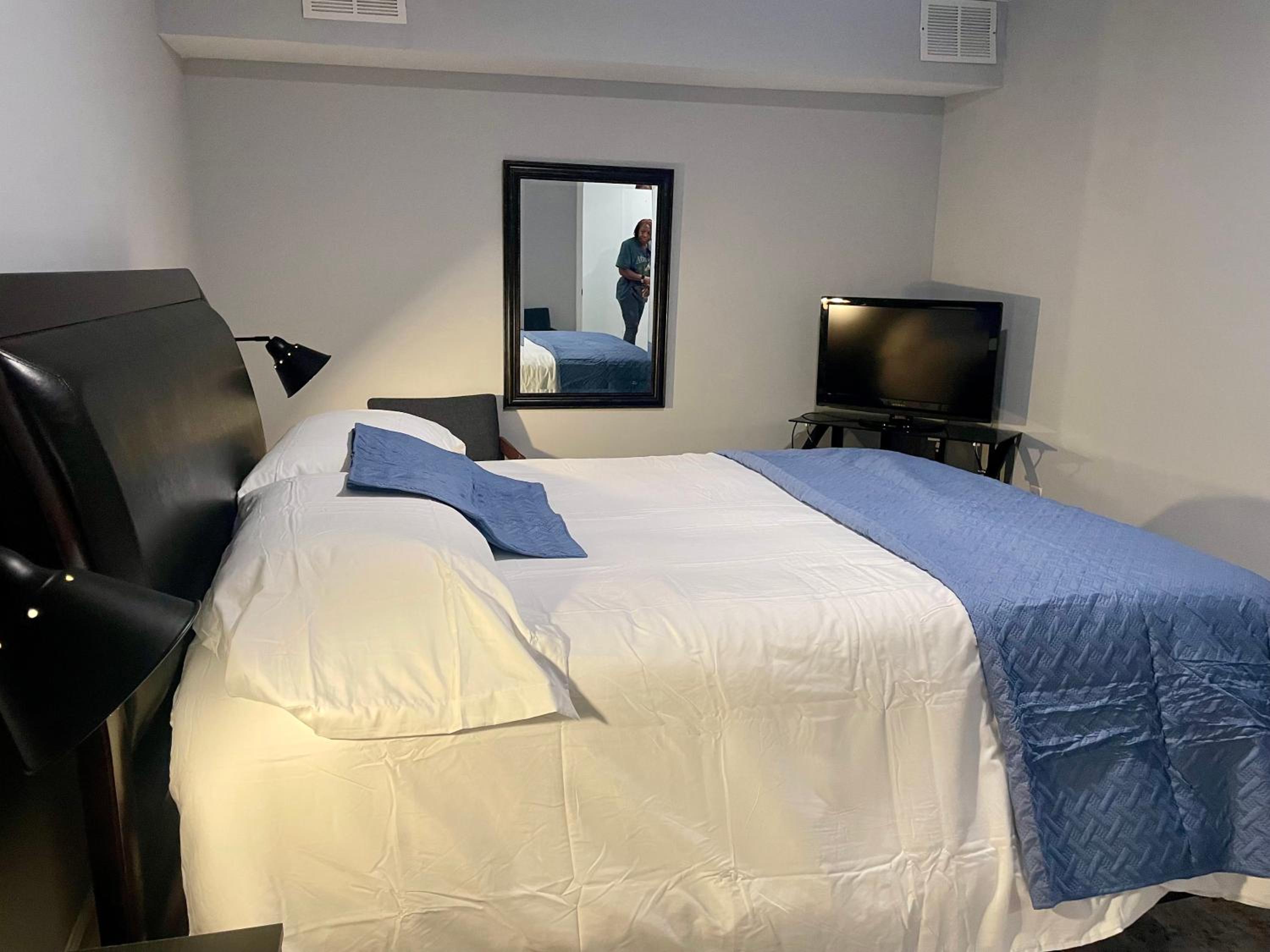 Cozy Ranch
