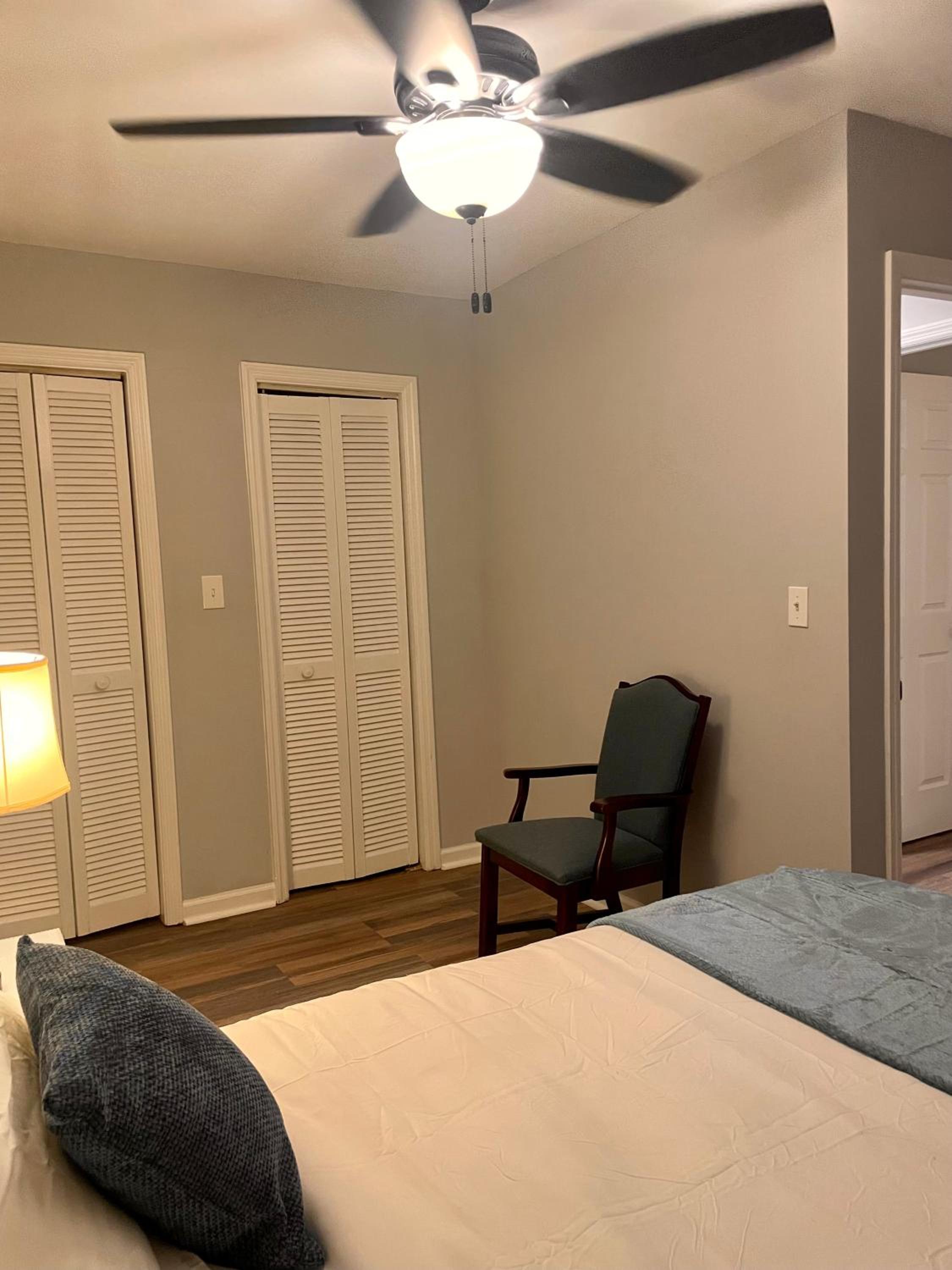 Cozy Ranch