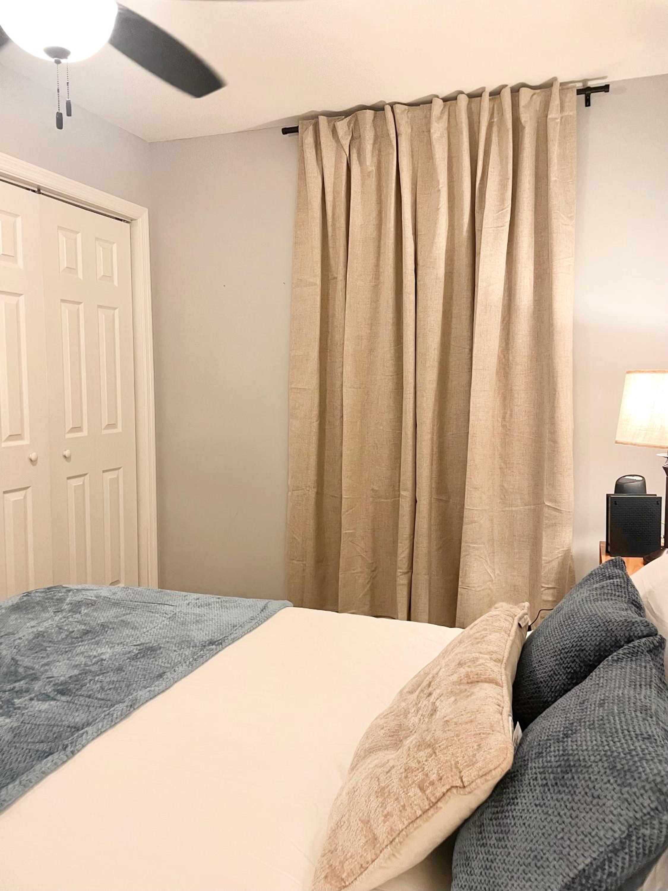 Cozy Ranch
