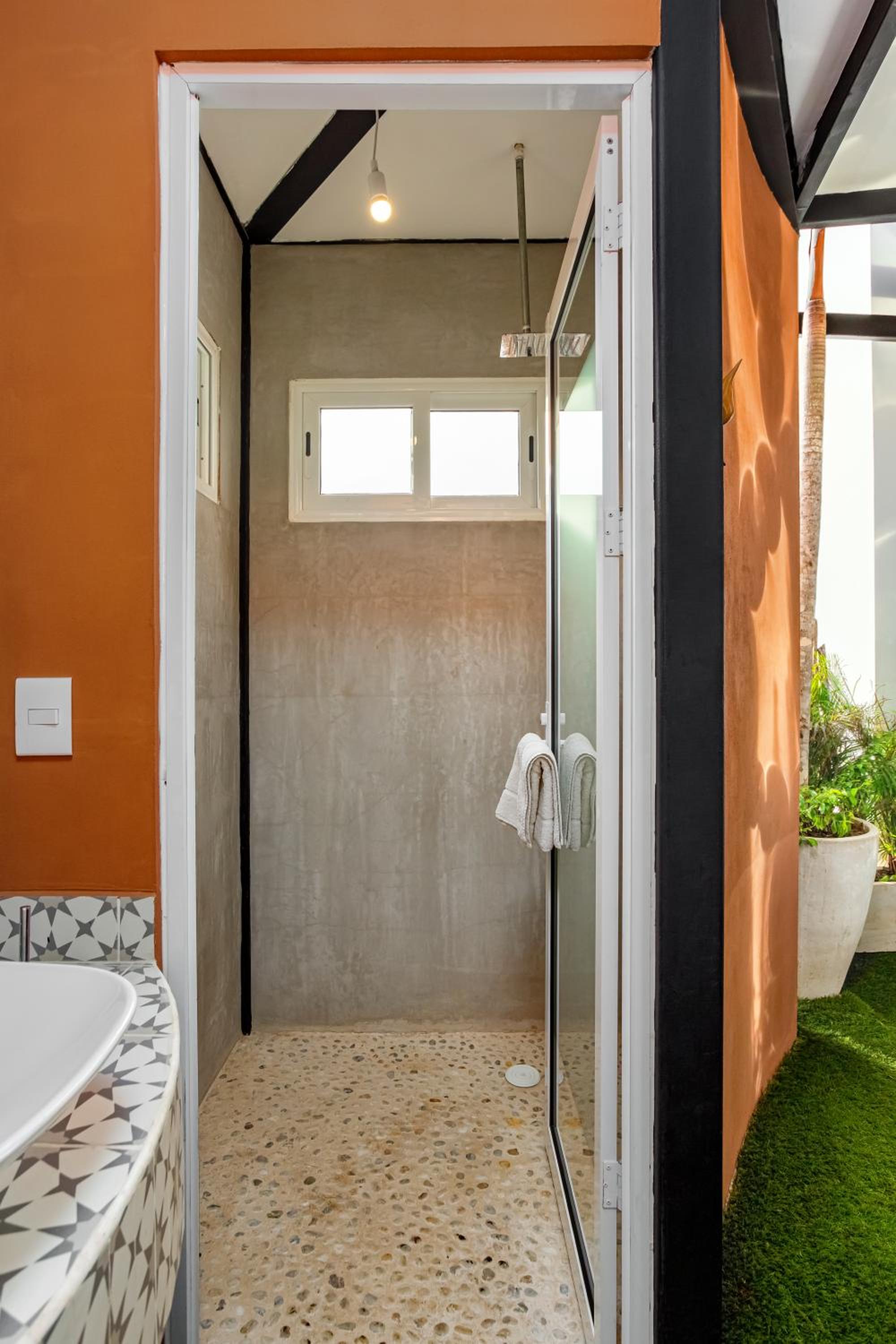 Casa Kabil Wellness Home