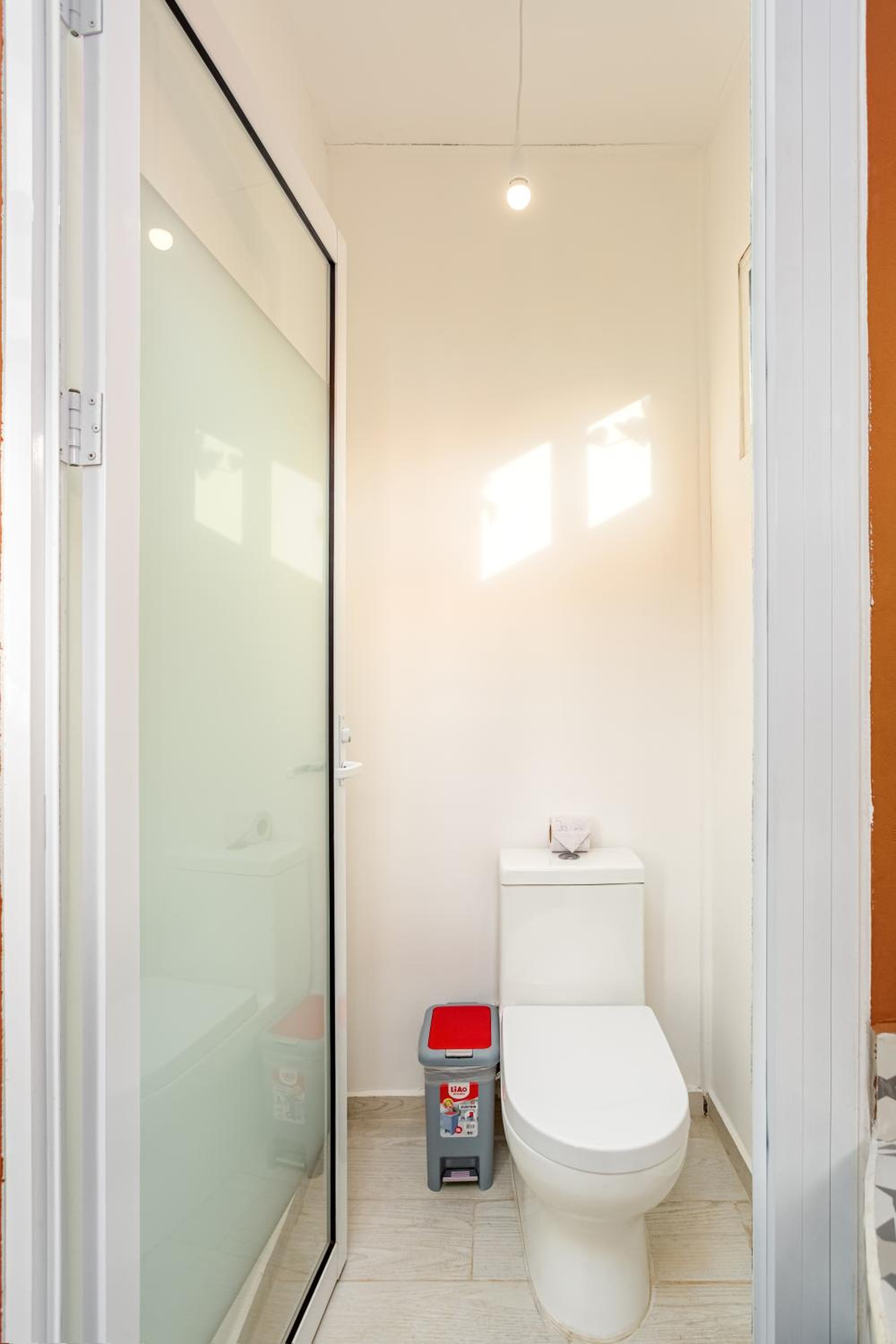 Casa Kabil Wellness Home
