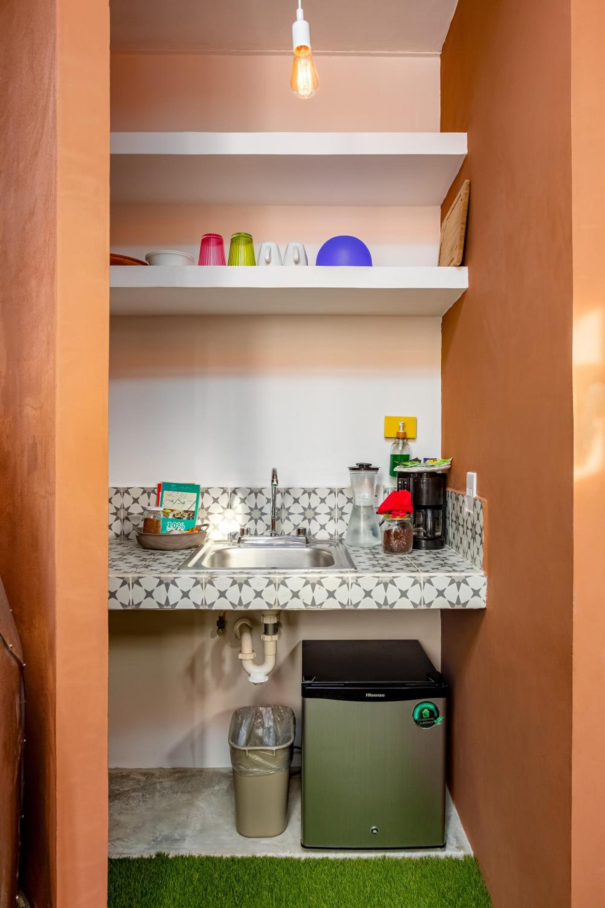 Casa Kabil Wellness Home