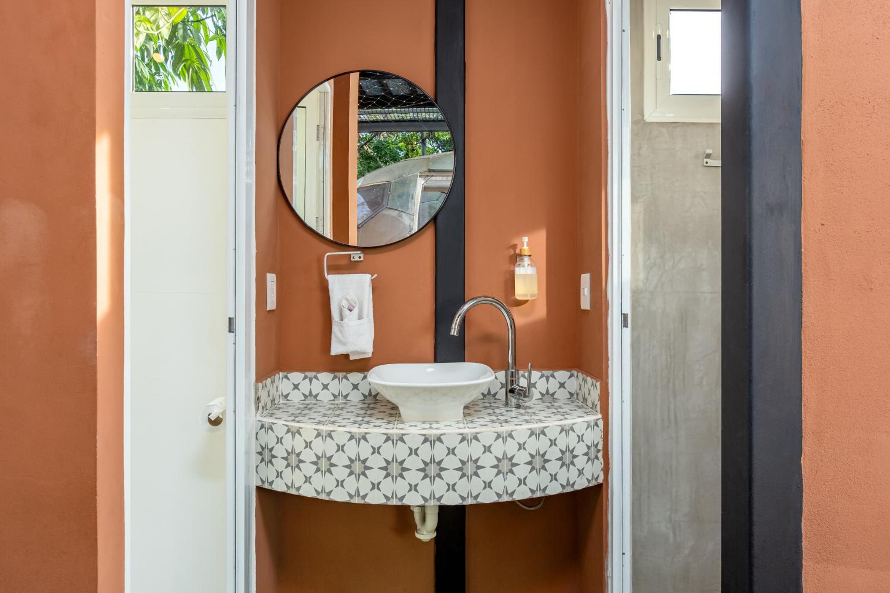 Casa Kabil Wellness Home