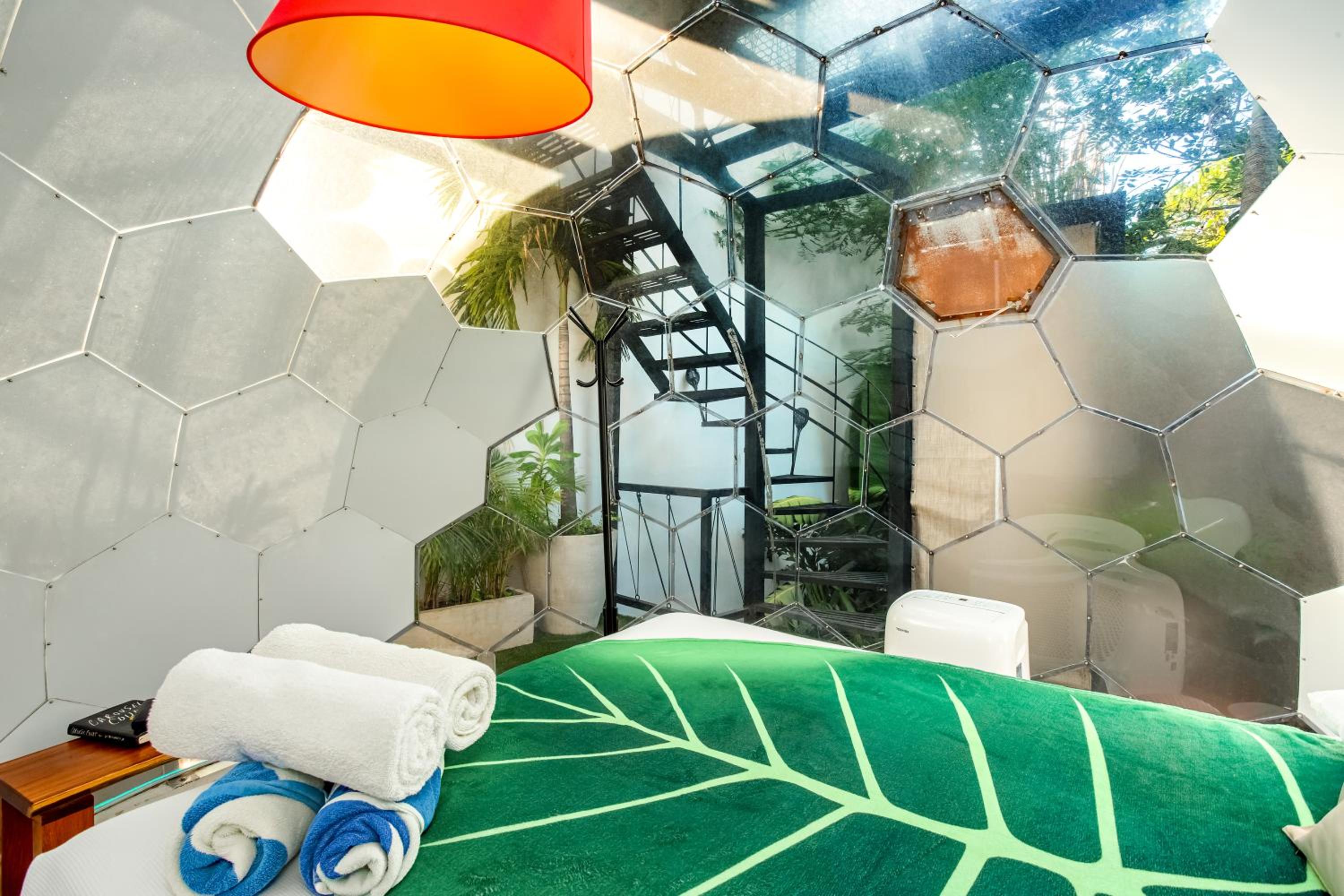 Casa Kabil Wellness Home