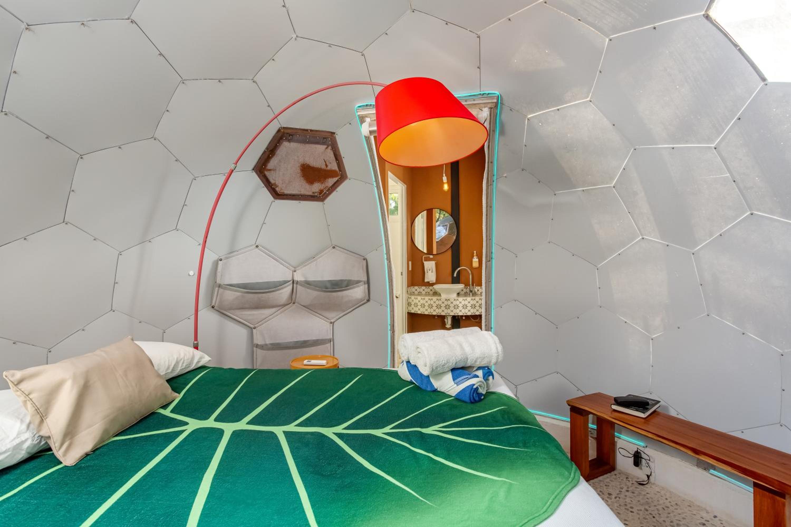 Casa Kabil Wellness Home