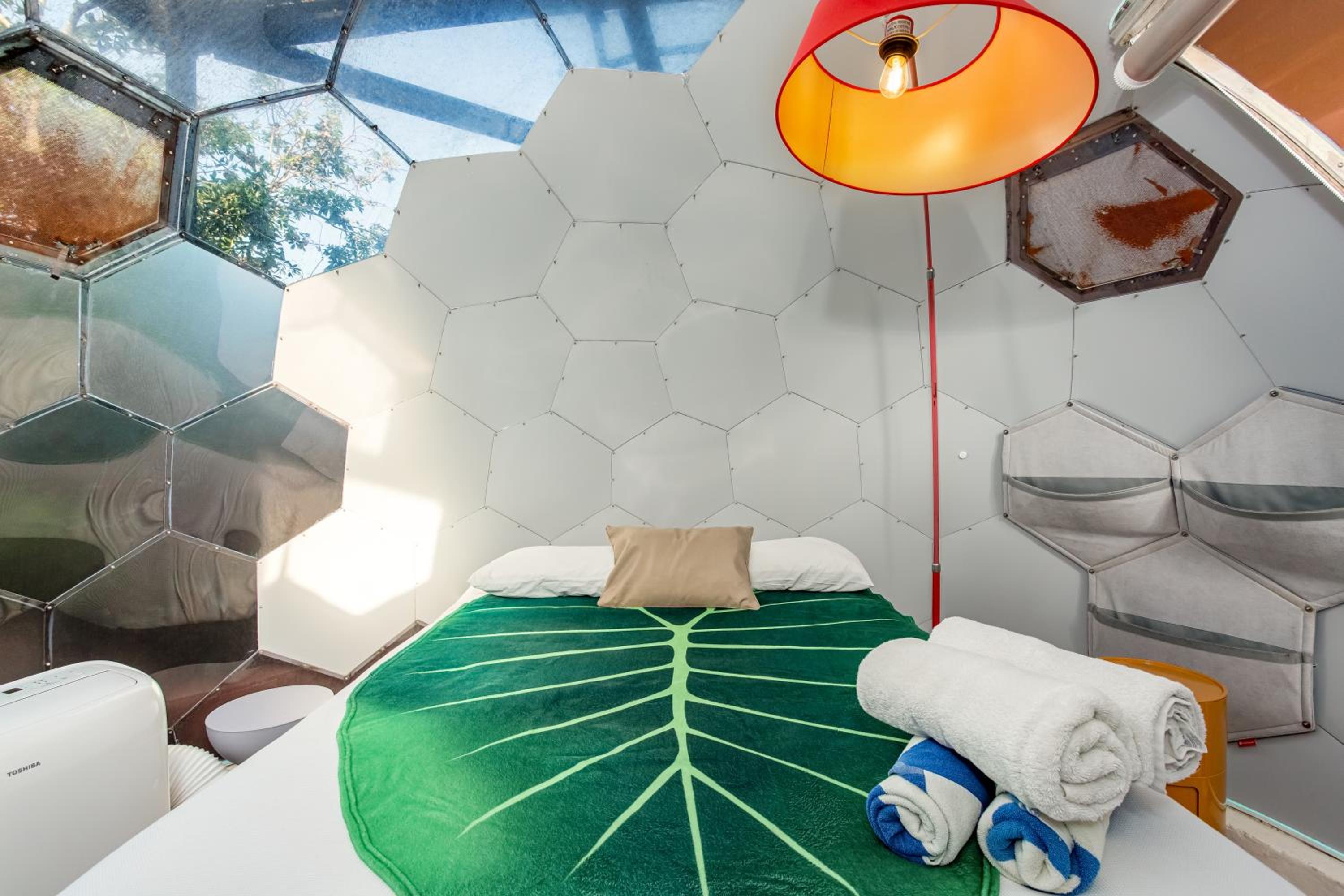 Casa Kabil Wellness Home
